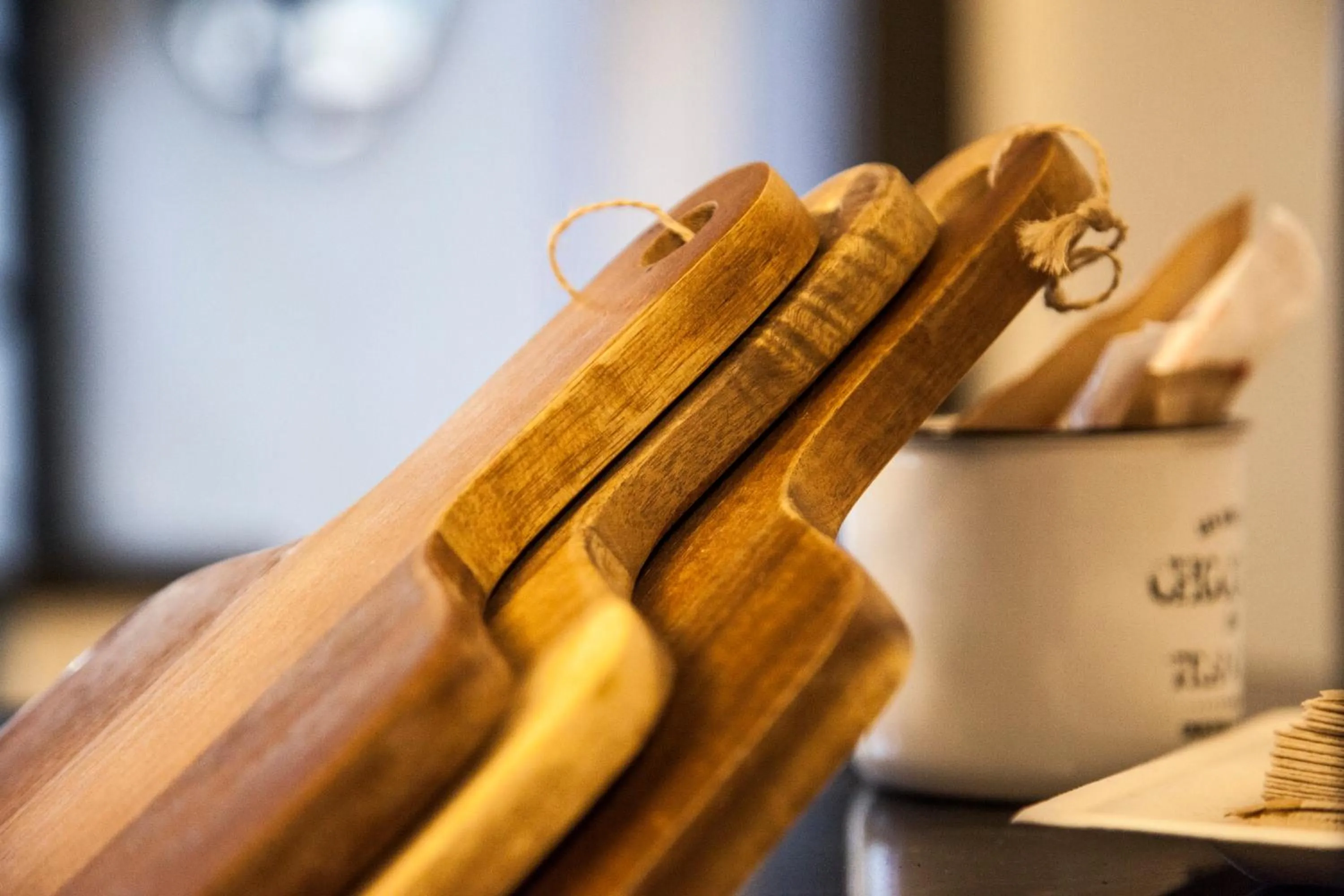 Decorative detail in CC Malasaña