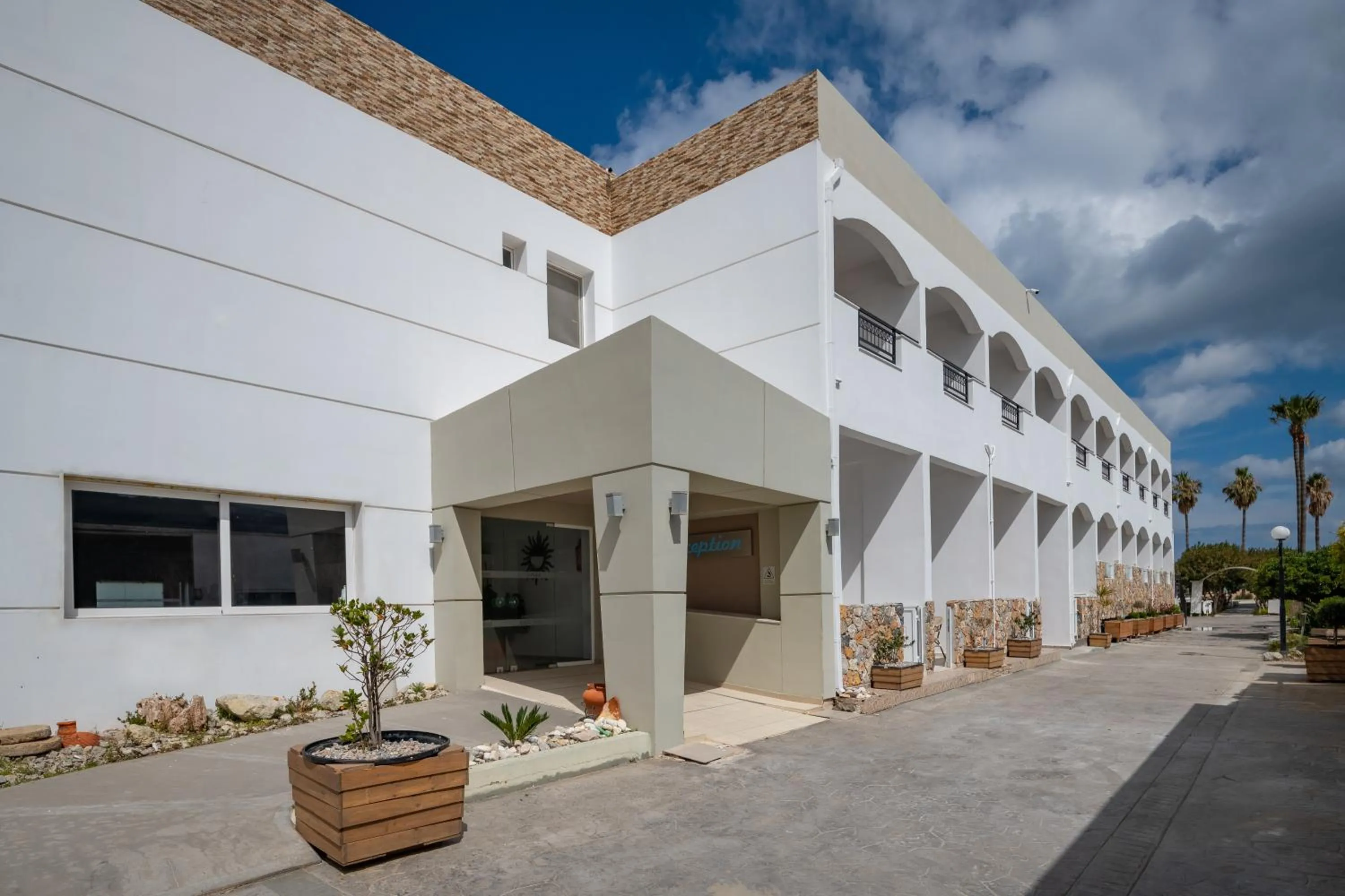 ILIOS K Village Resort