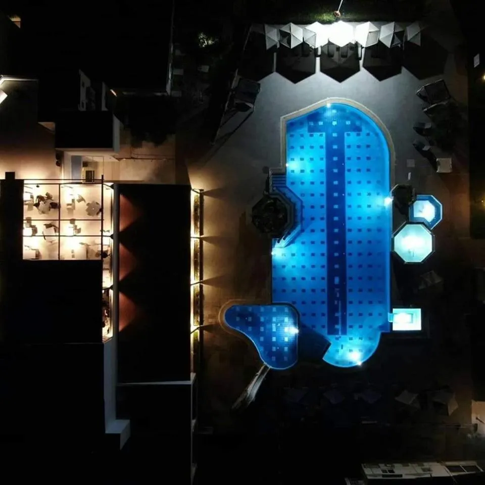 ILIOS K Village Resort