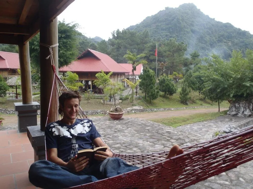 Cat Ba Eco Lodge