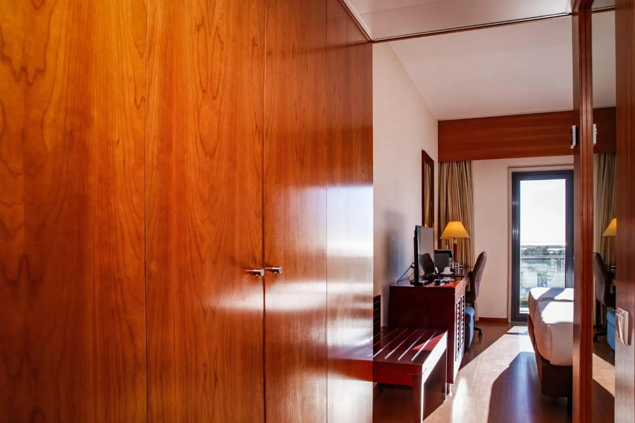 Double or Twin Room in VIP Executive Santa Iria Hotel Double or Twin Room in VIP Executive Santa Iria Hotel