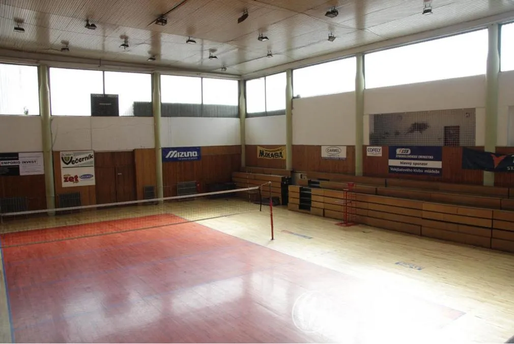 Other in Šport Hotel Bôrik