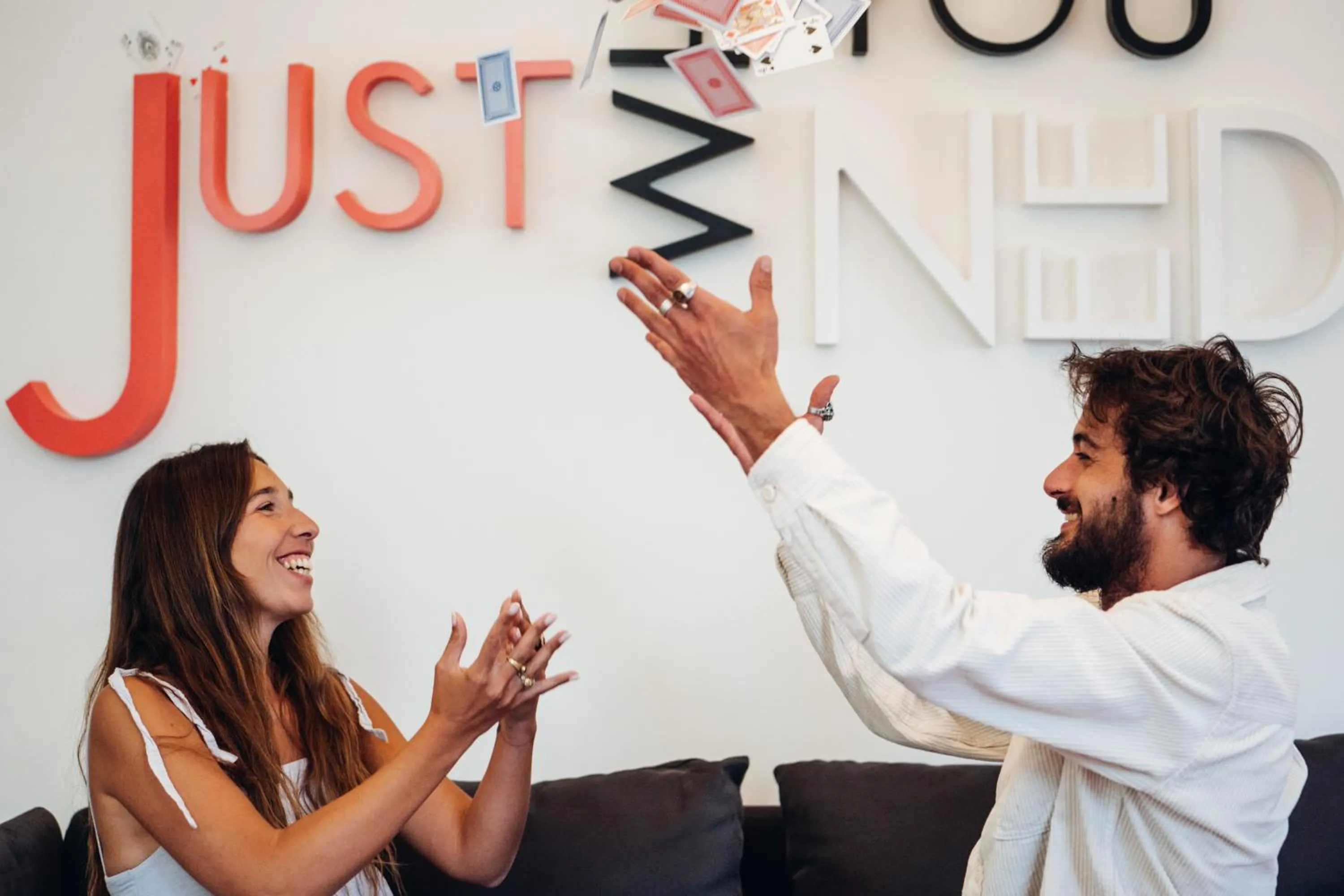 Lobby or reception in Stay Hotel Lisboa Centro Saldanha