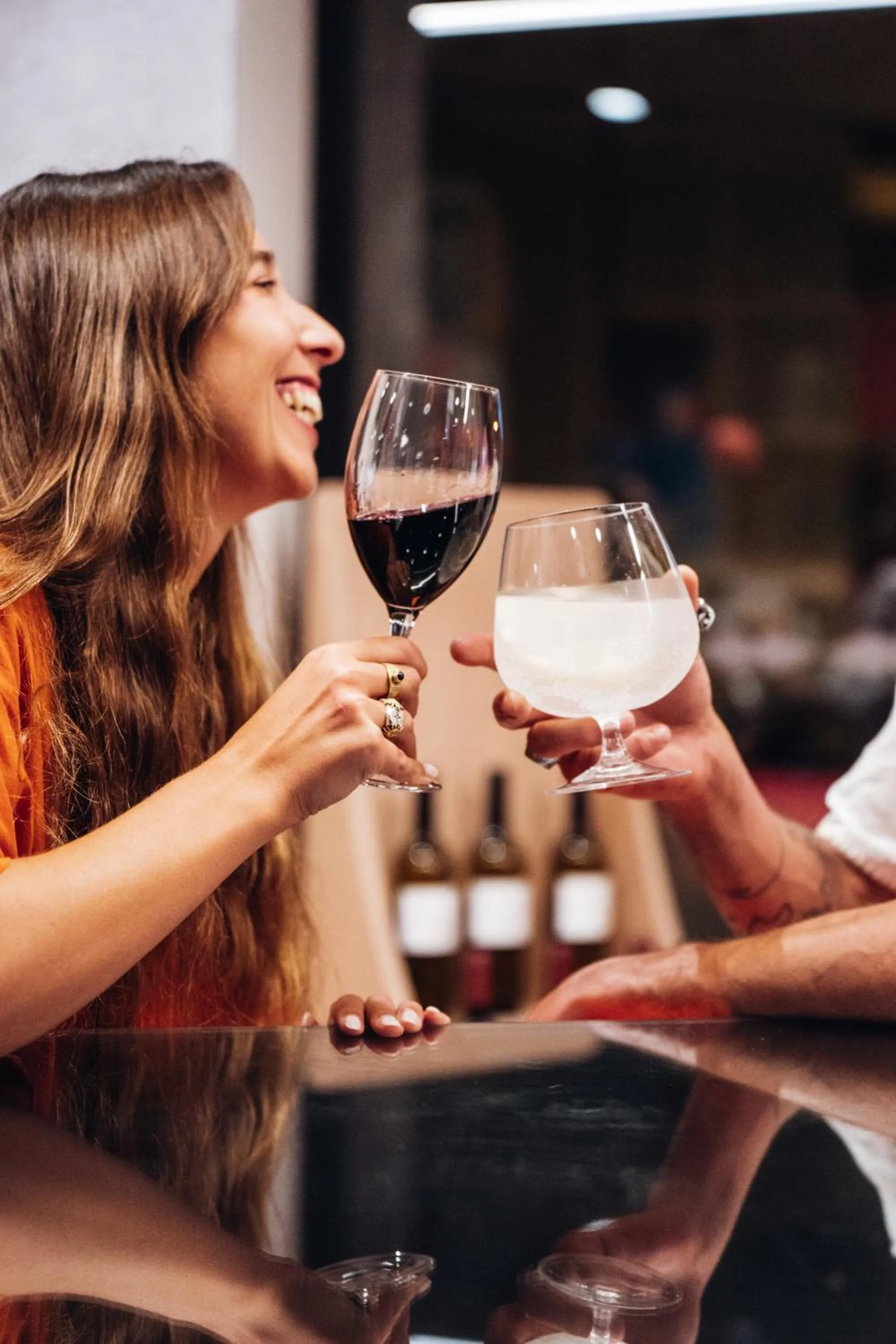 Food and drinks in Stay Hotel Lisboa Centro Saldanha