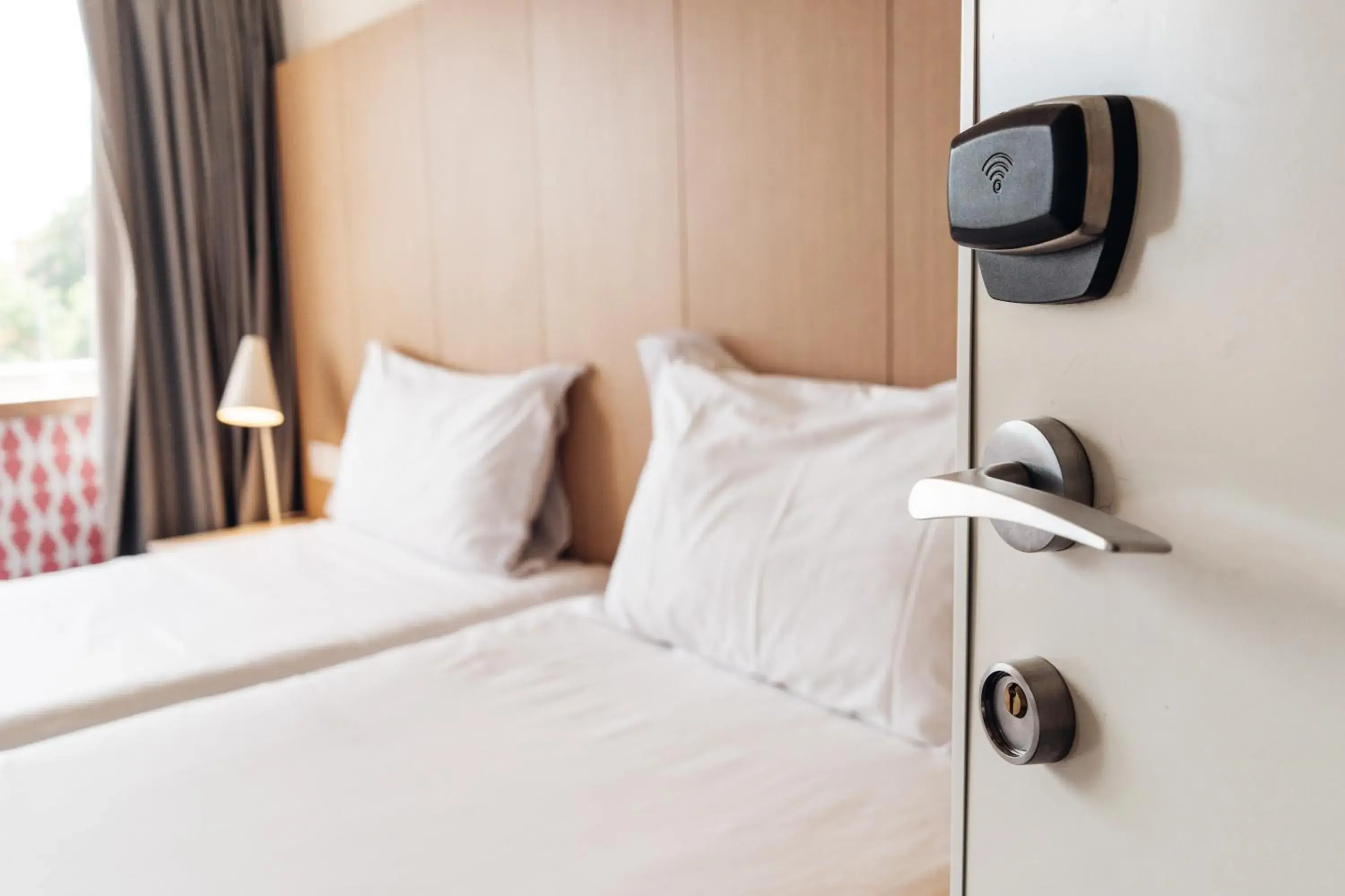 Superior Twin Room with City View in Stay Hotel Lisboa Centro Saldanha Superior Twin Room with City View in Stay Hotel Lisboa Centro Saldanha