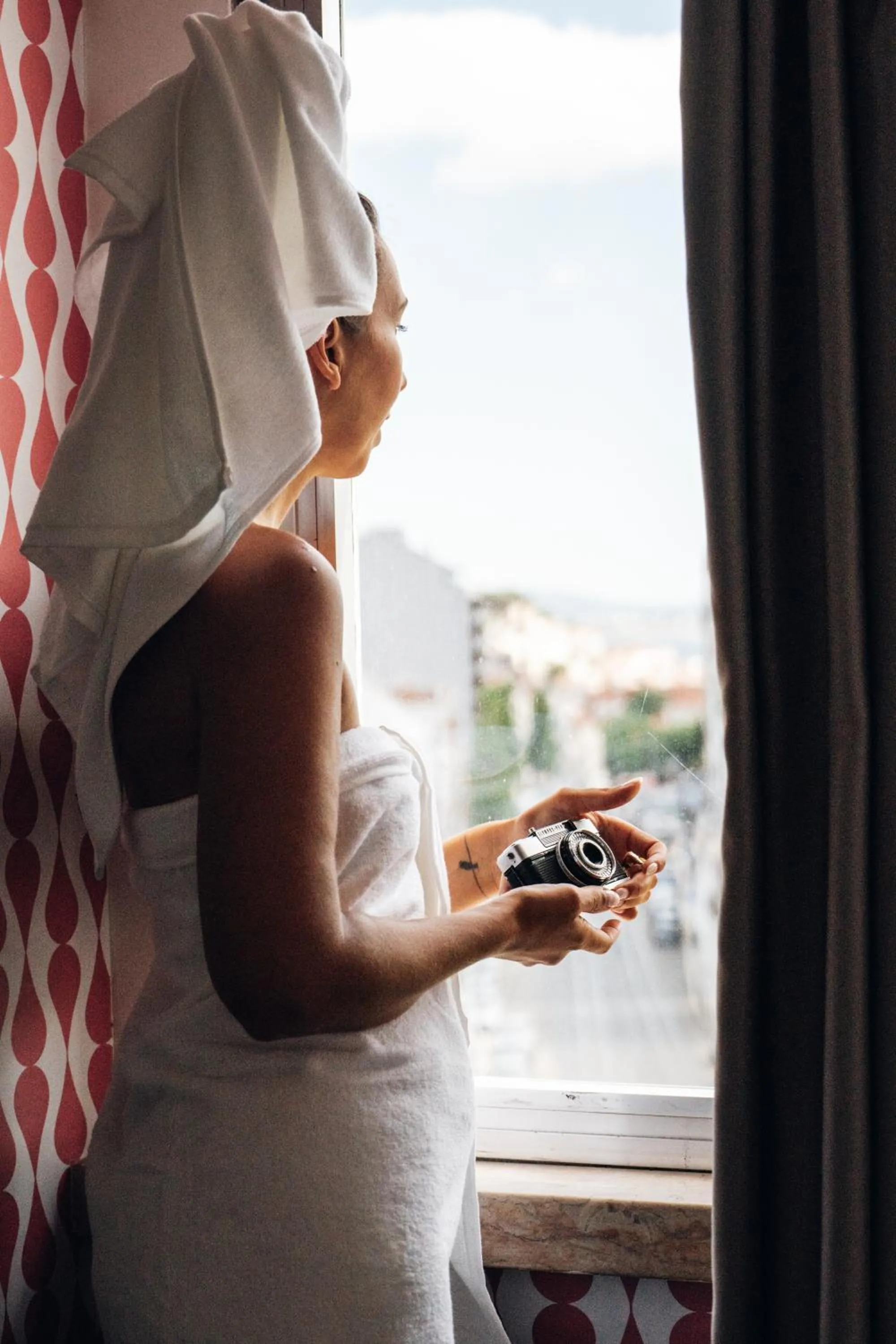 View (from property/room) in Stay Hotel Lisboa Centro Saldanha