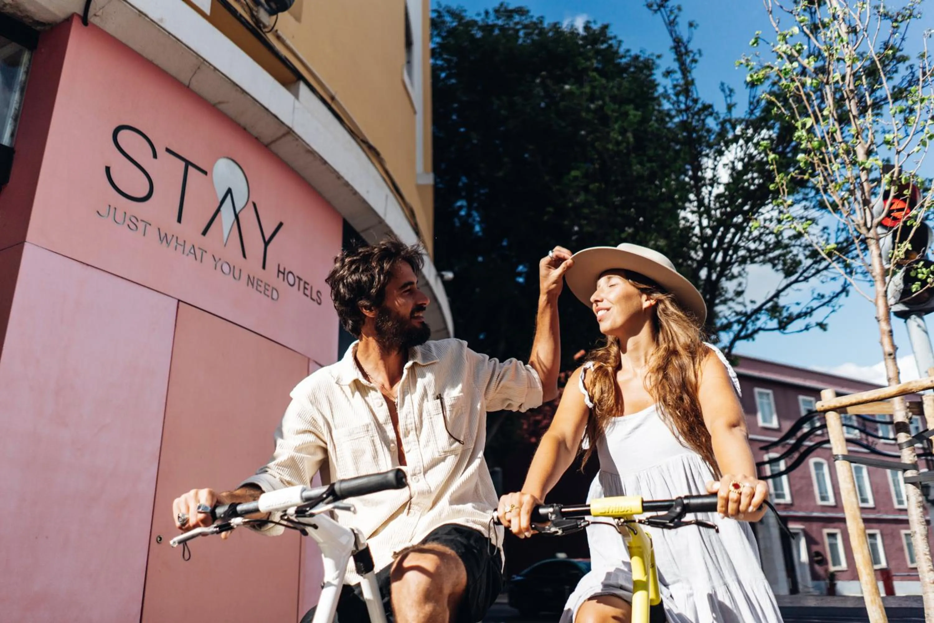 Other in Stay Hotel Lisboa Centro Saldanha