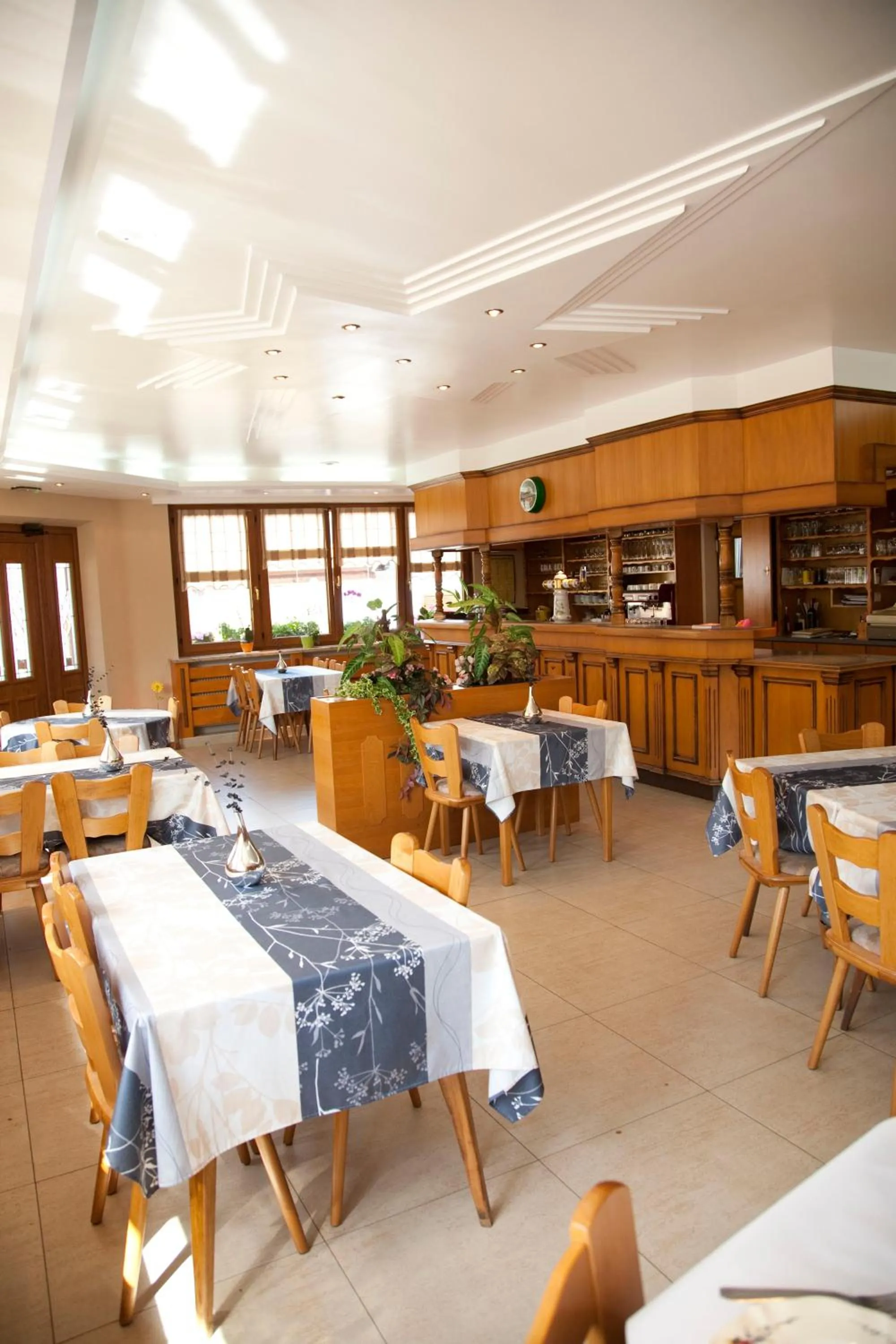 Restaurant/places to eat in A l'étoile d'or