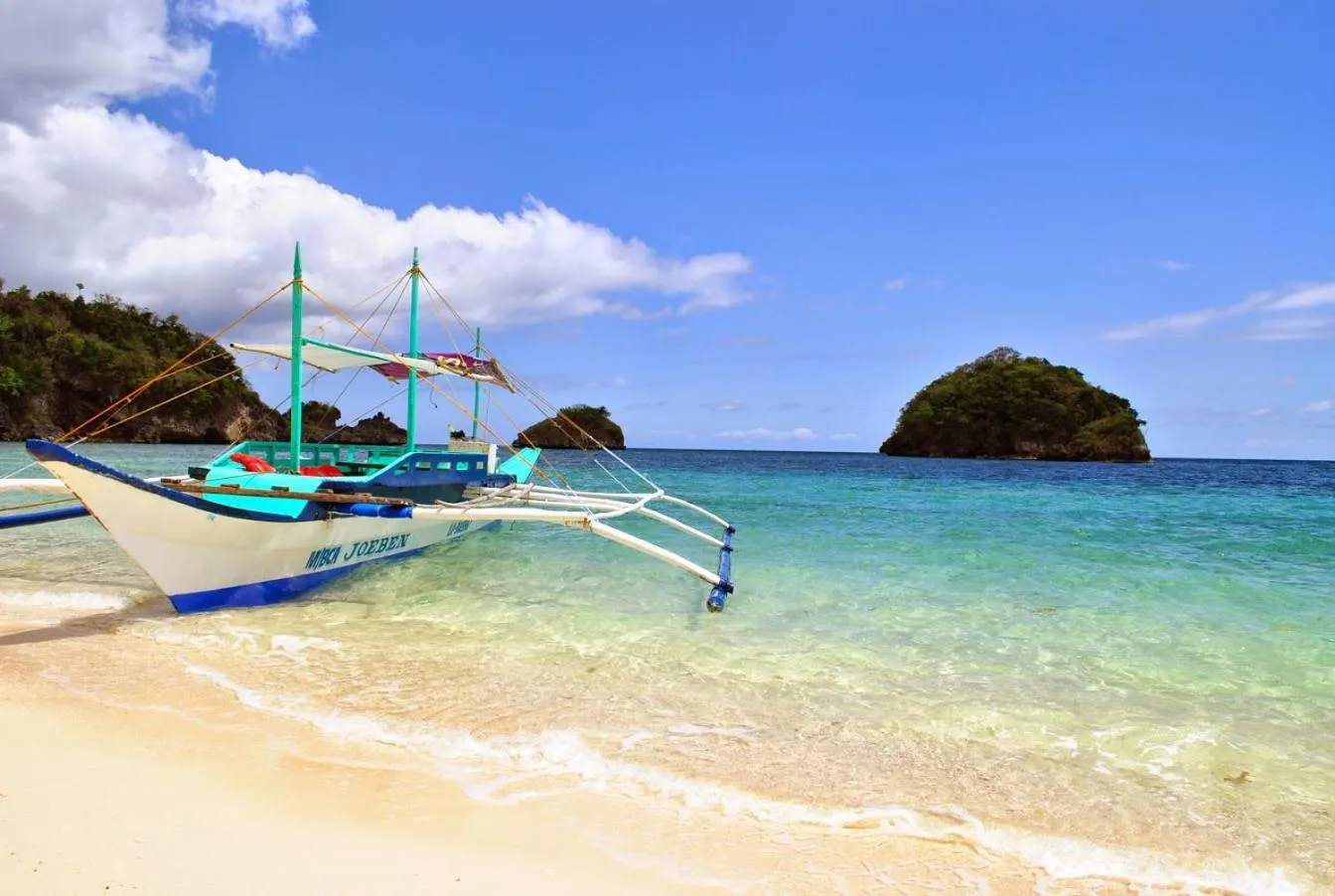 Surfside Boracay Resort