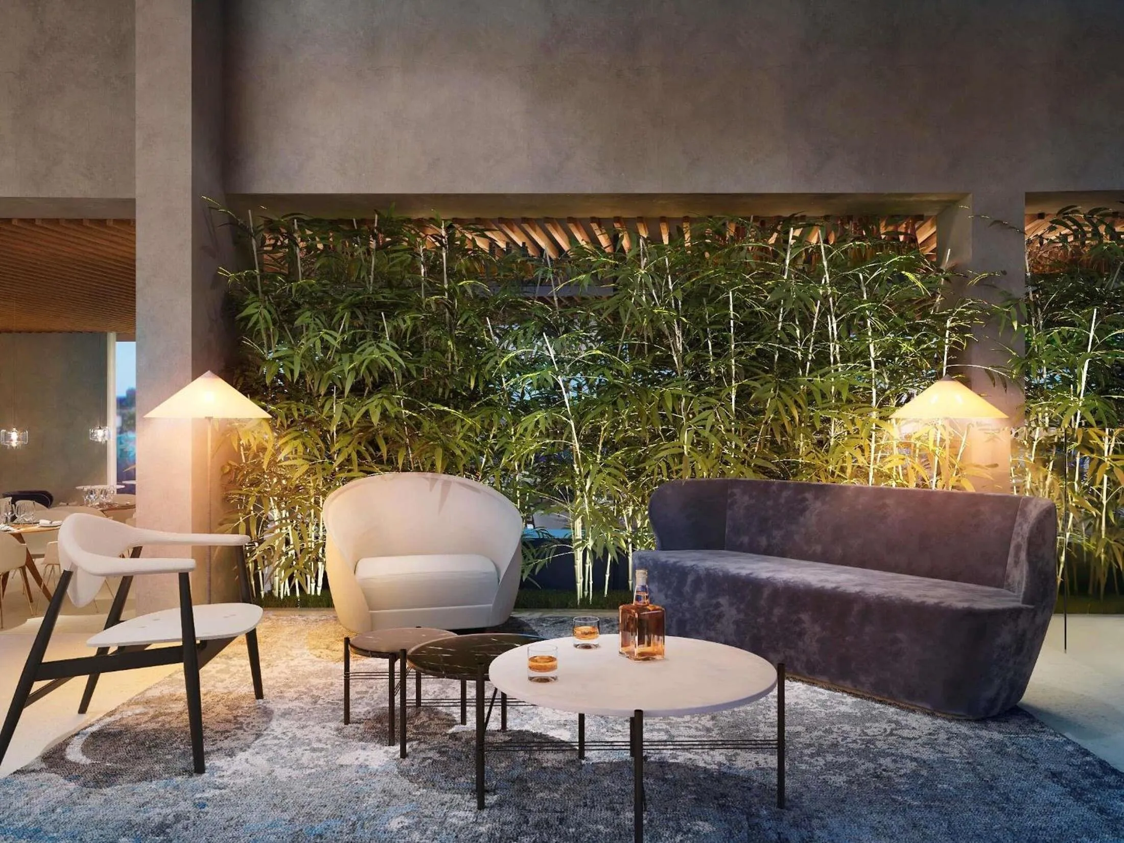 Property building in NH Sintra Centro