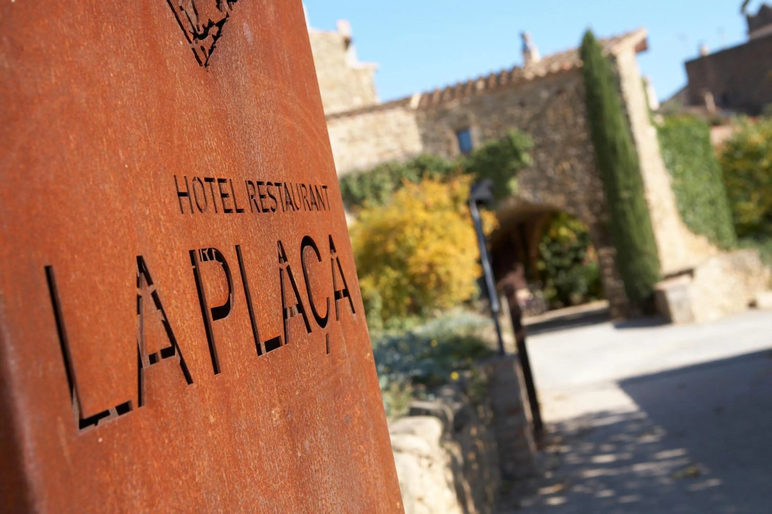 Other in Hotel la Plaça Madremanya