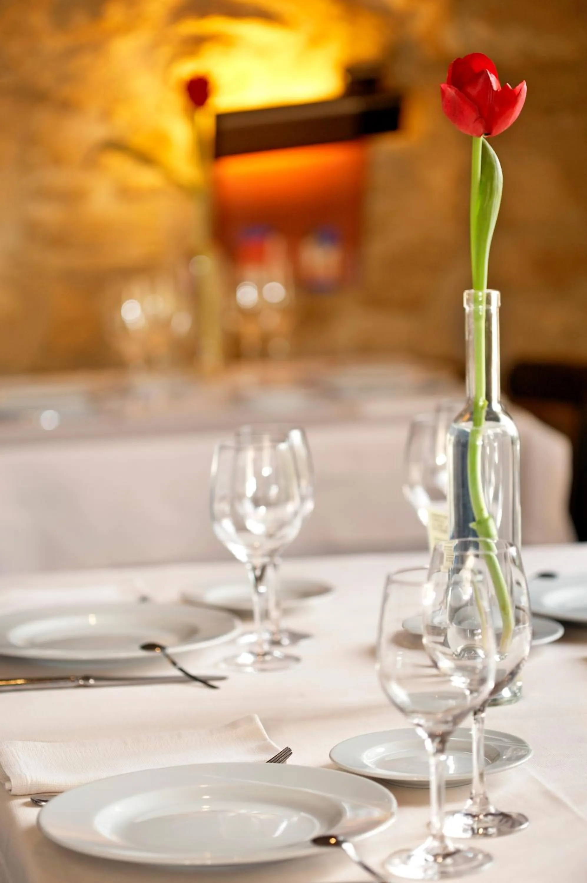 Business facilities in Hotel la Plaça Madremanya