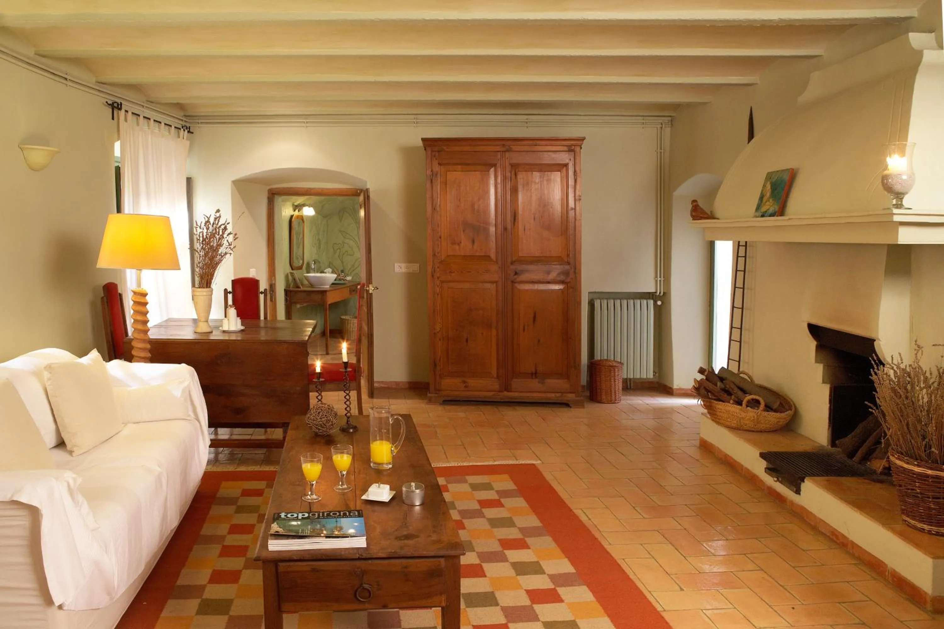 Other in Hotel la Plaça Madremanya