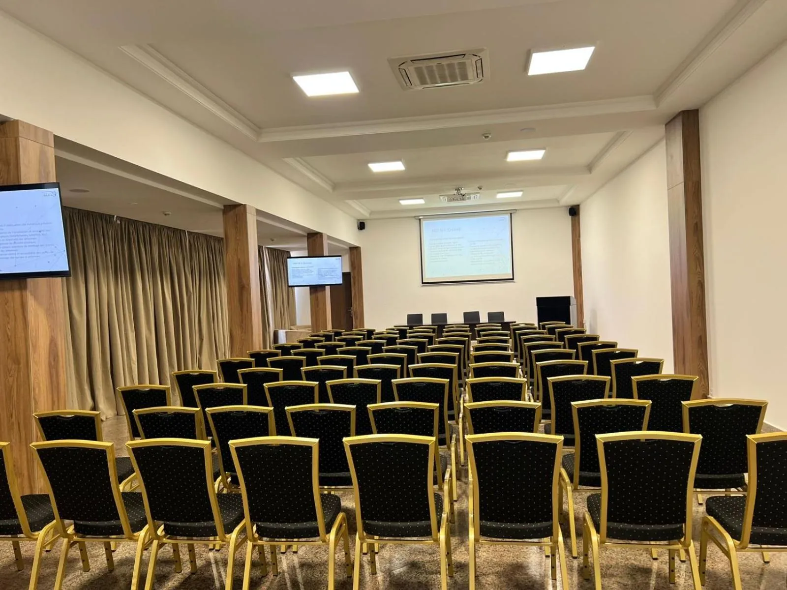 Meeting/conference room in Hôtel Volubilis