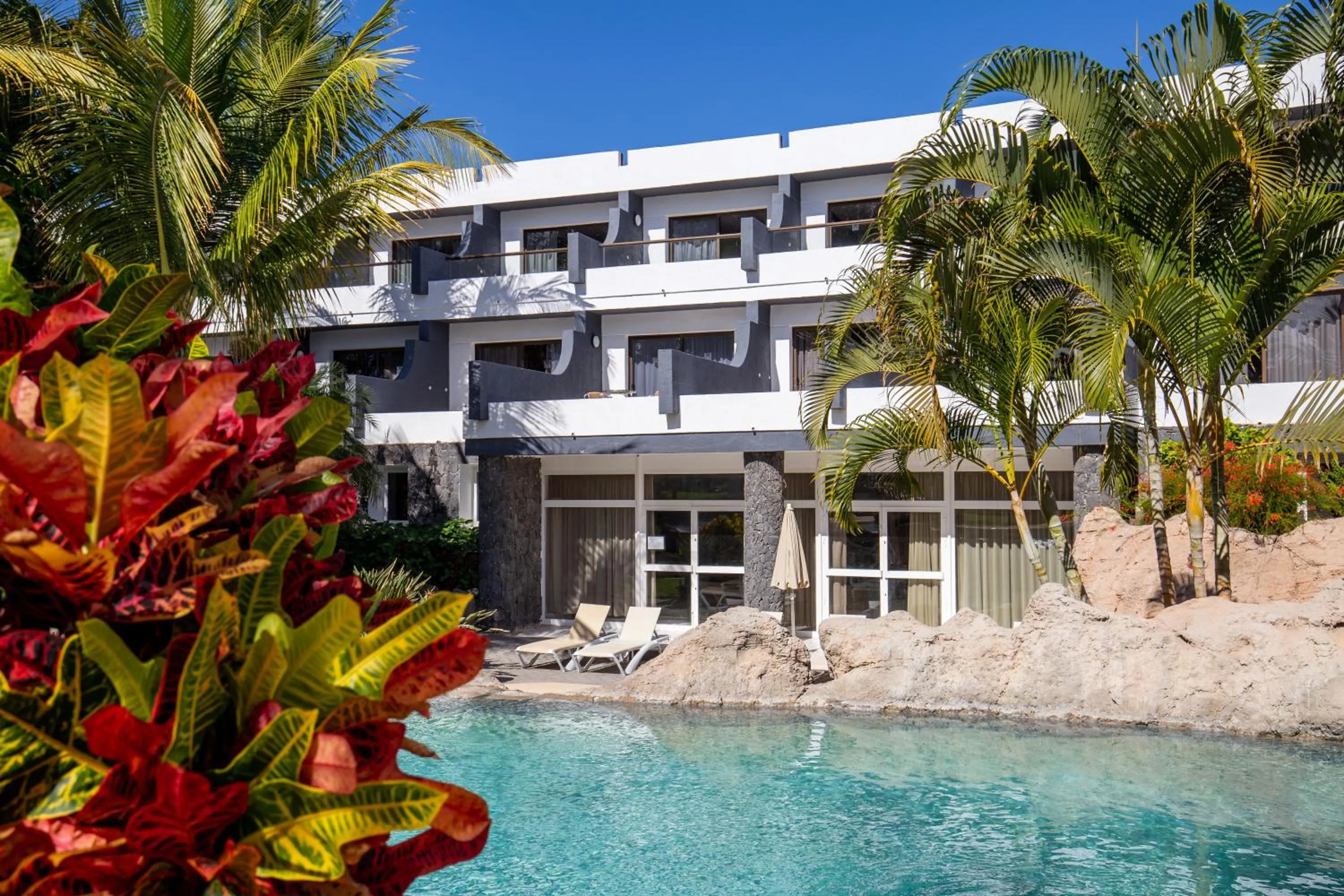 Property building in R2 Romantic Fantasia Suites - Adults Only