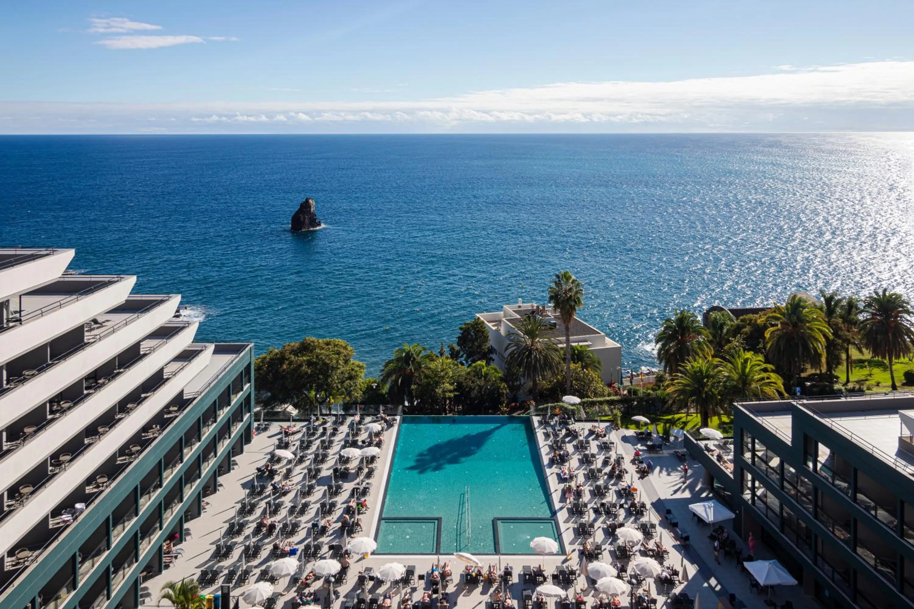 Off site in Enotel Lido - All Inclusive