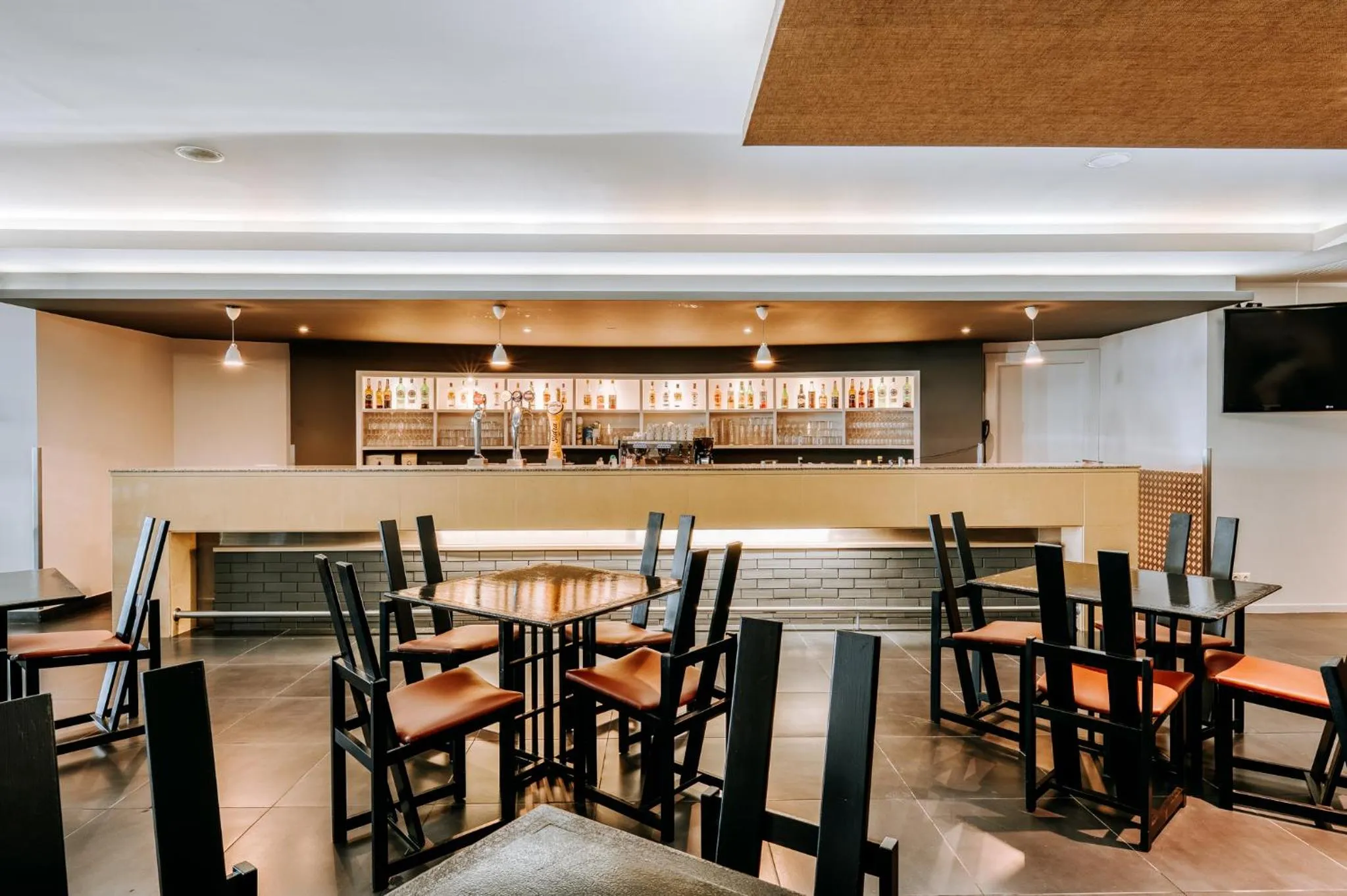 Lounge or bar in Enotel Lido - All Inclusive