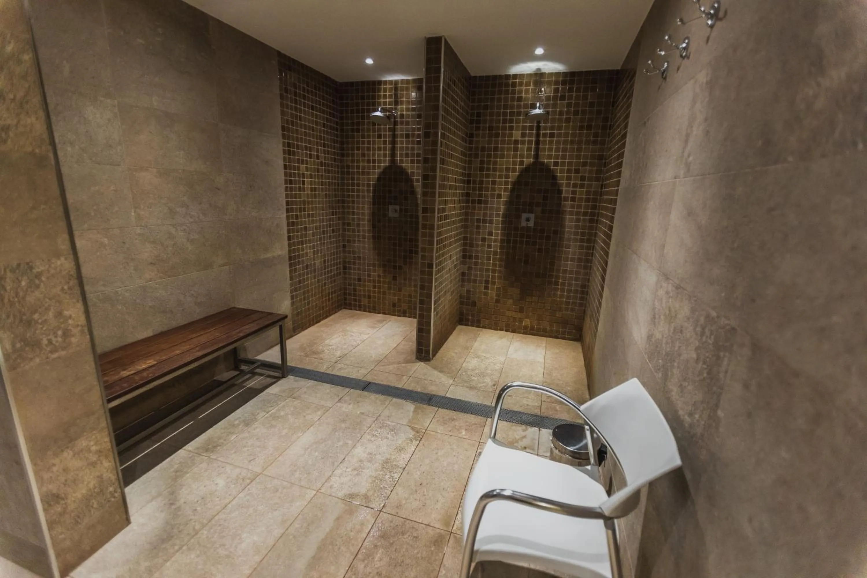 Spa and wellness centre/facilities in Enotel Lido - All Inclusive