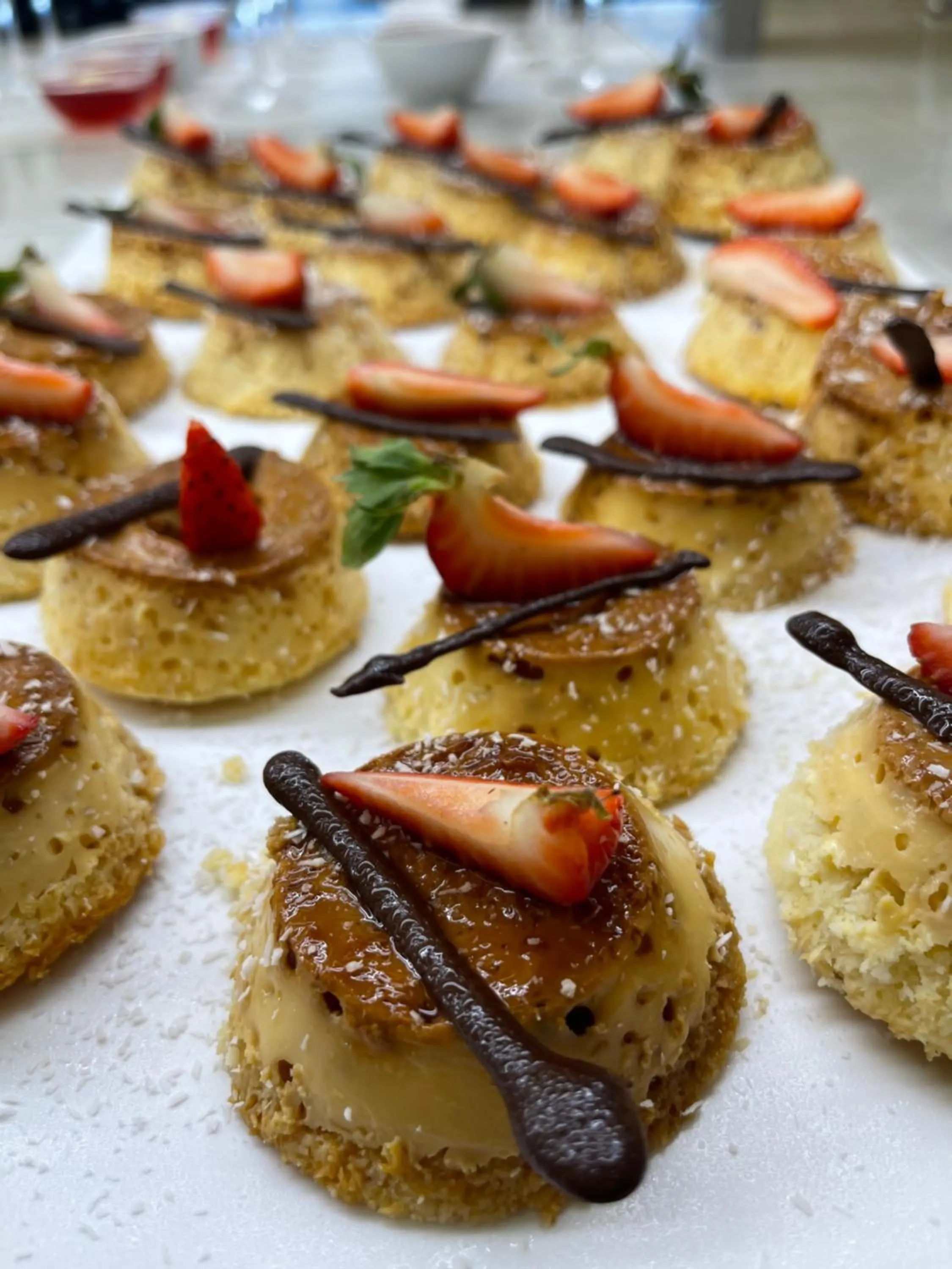 Restaurant/places to eat in Enotel Lido - All Inclusive