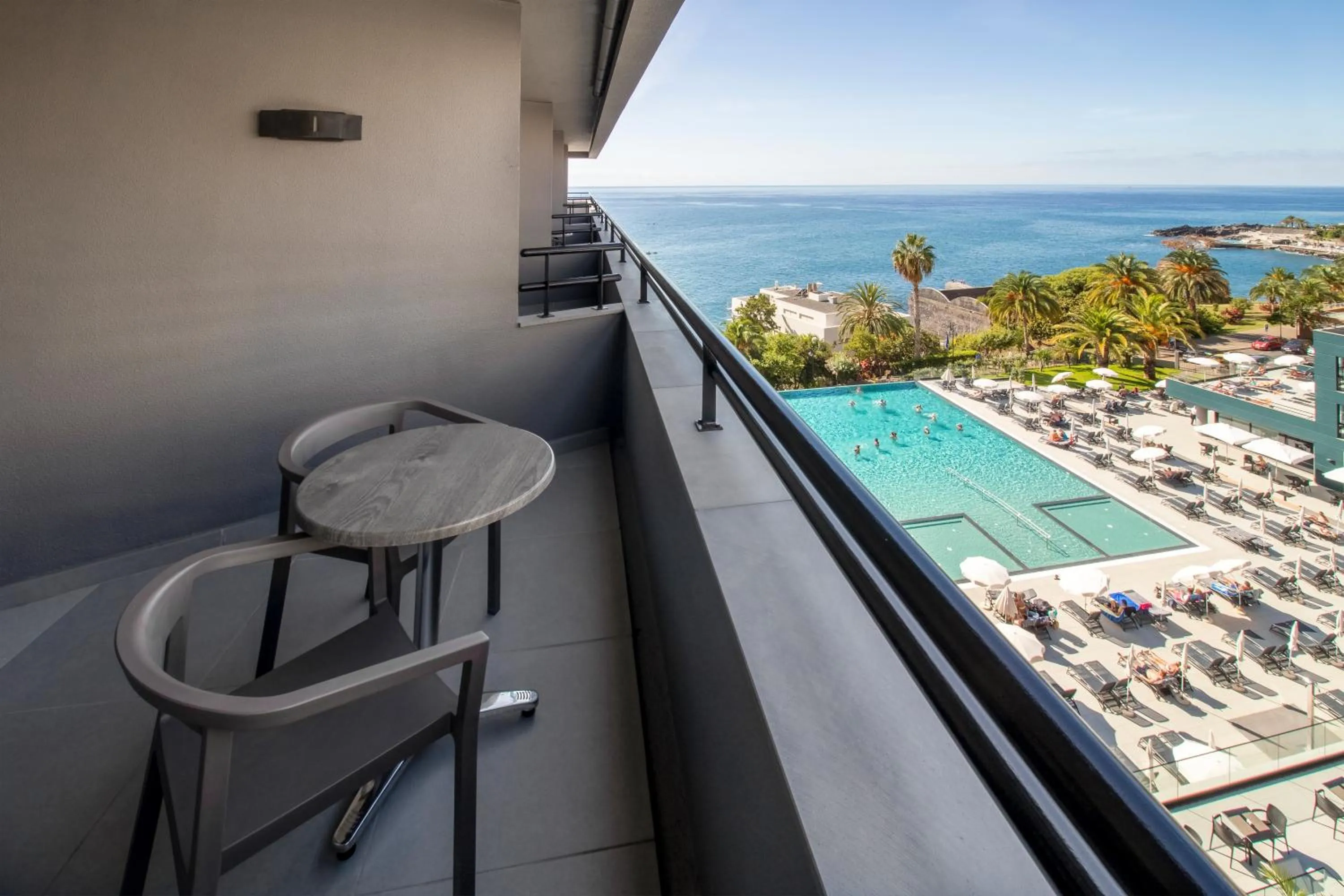 Bedroom in Enotel Lido - All Inclusive