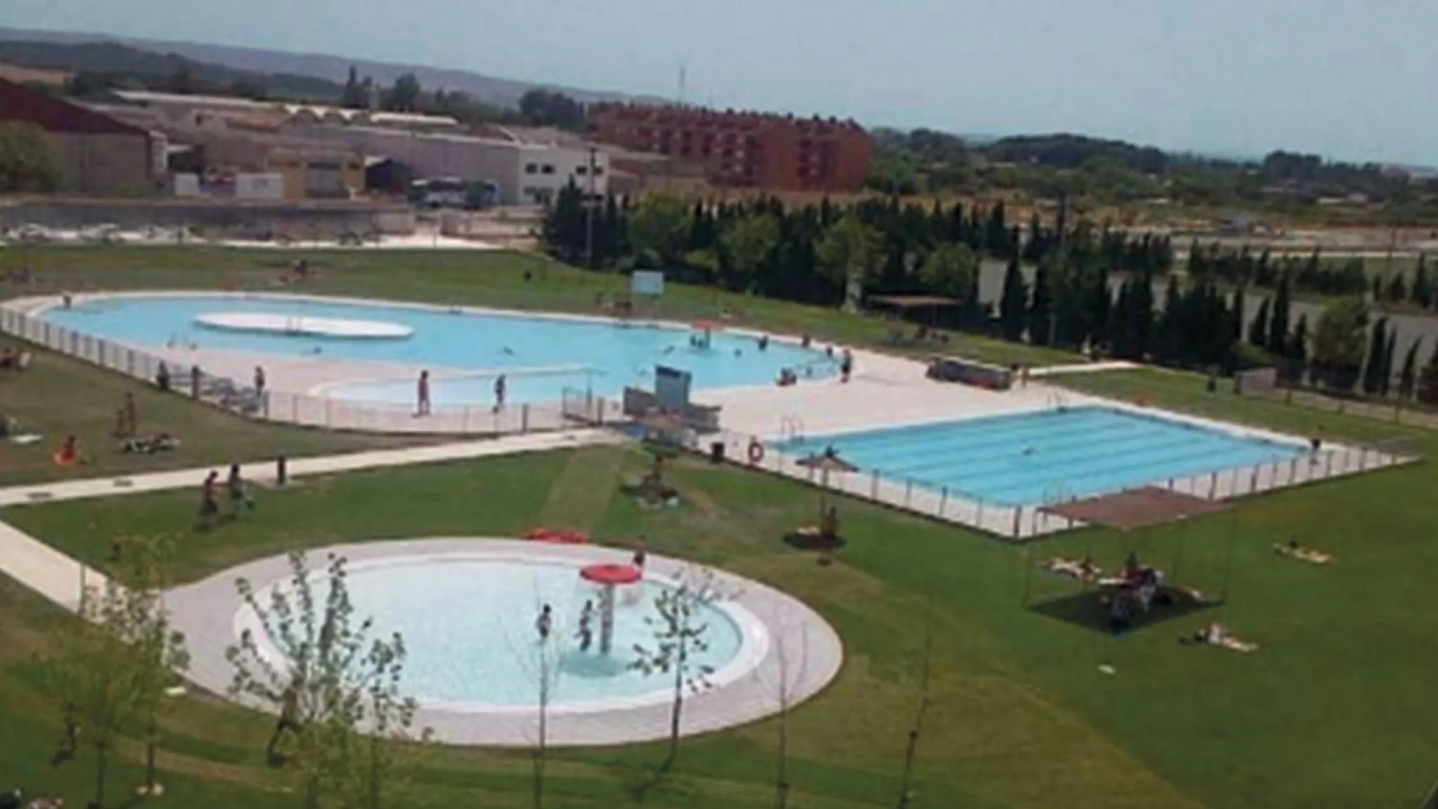 Activities in Hotel Beratxa