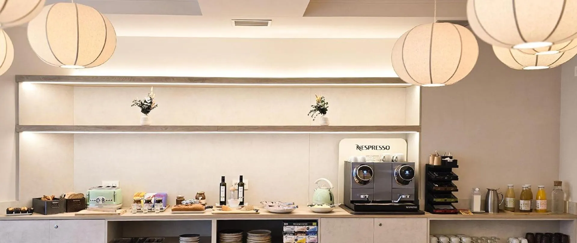 Food in Hotel Beratxa