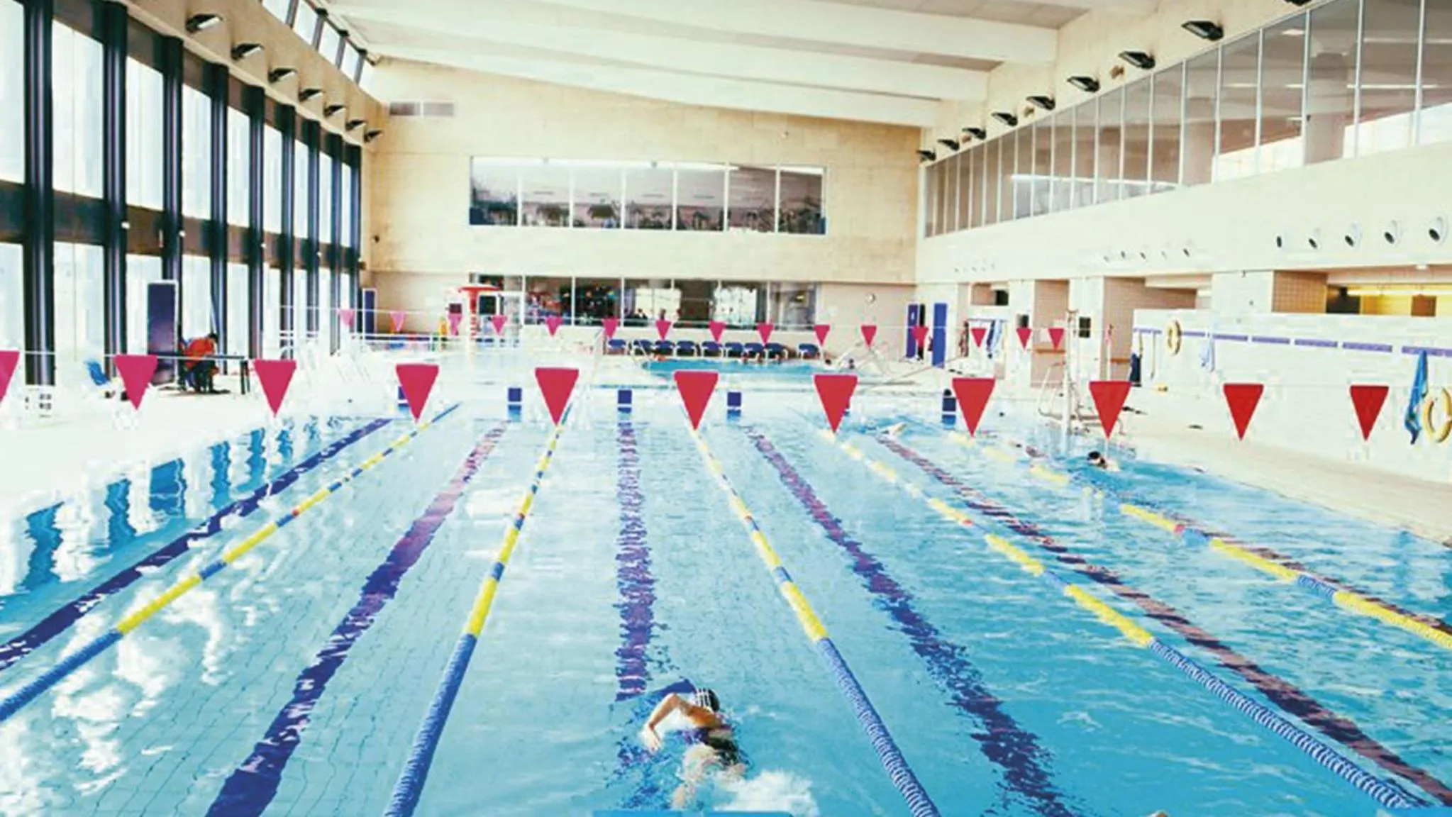 Activities in Hotel Beratxa