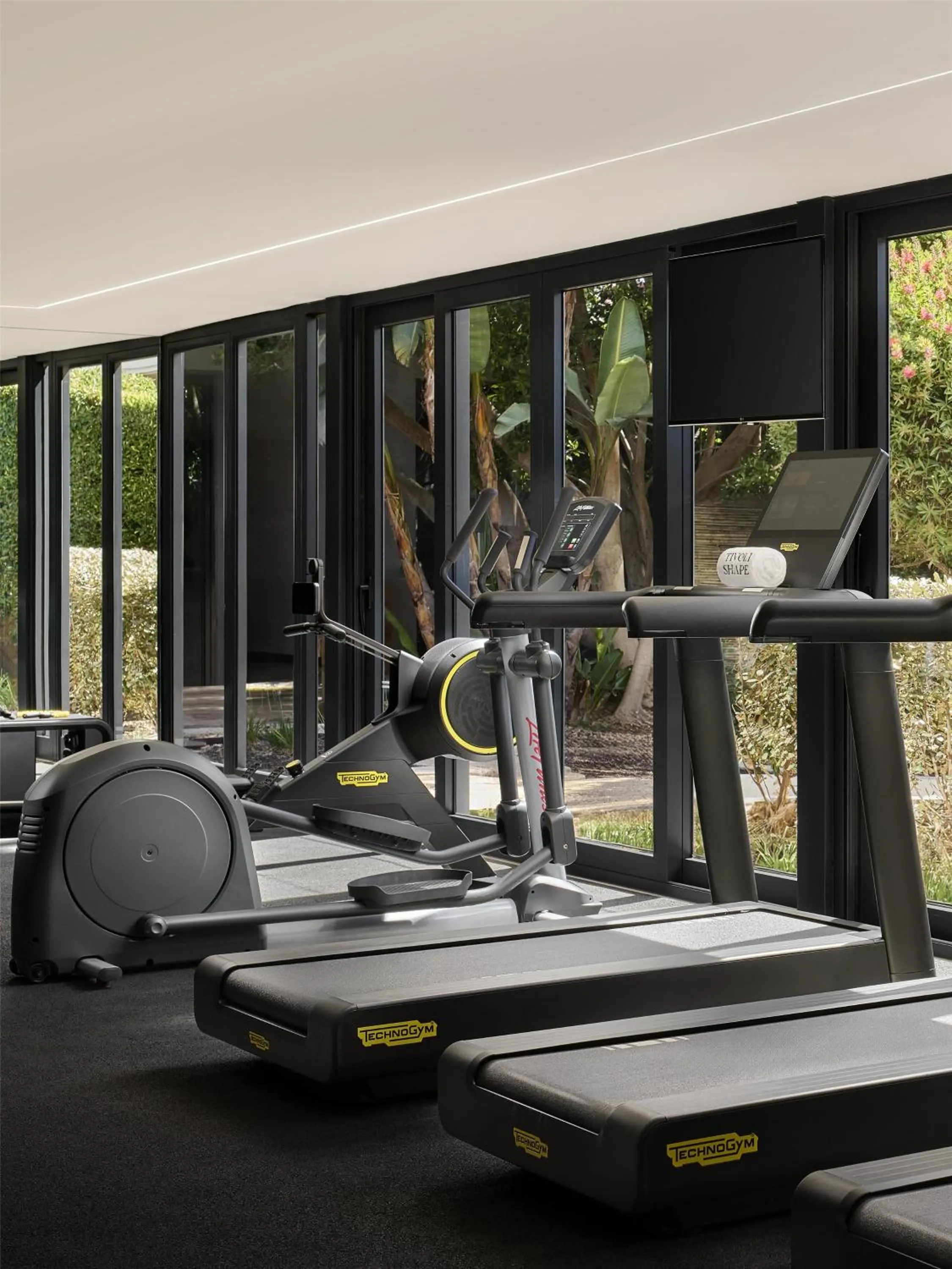 Fitness centre/facilities in Tivoli Marina Vilamoura