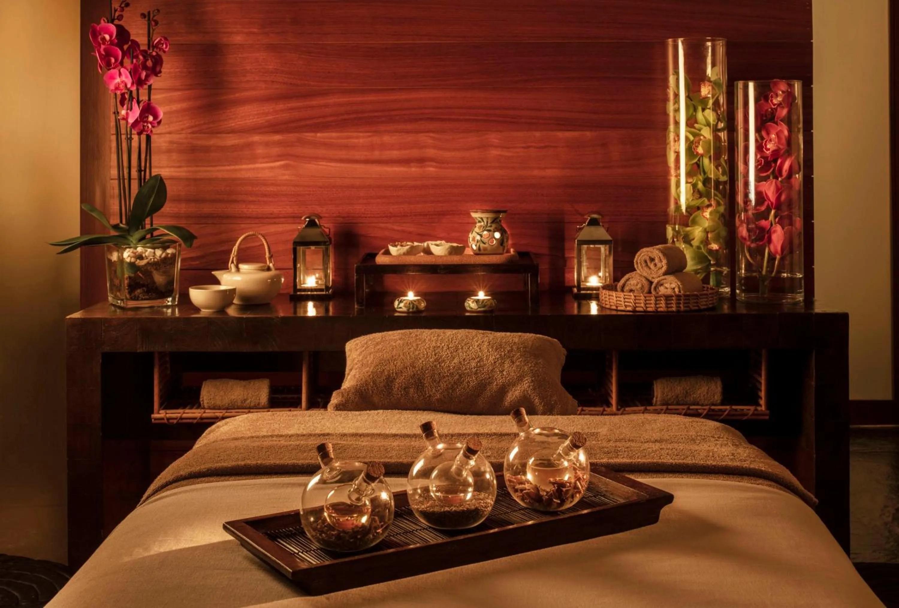 Spa and wellness centre/facilities in Tivoli Marina Vilamoura