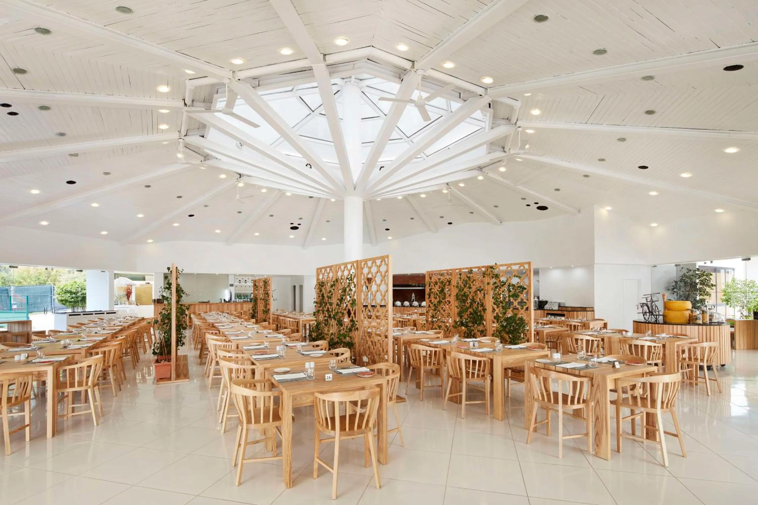 Restaurant/places to eat in Tivoli Marina Vilamoura