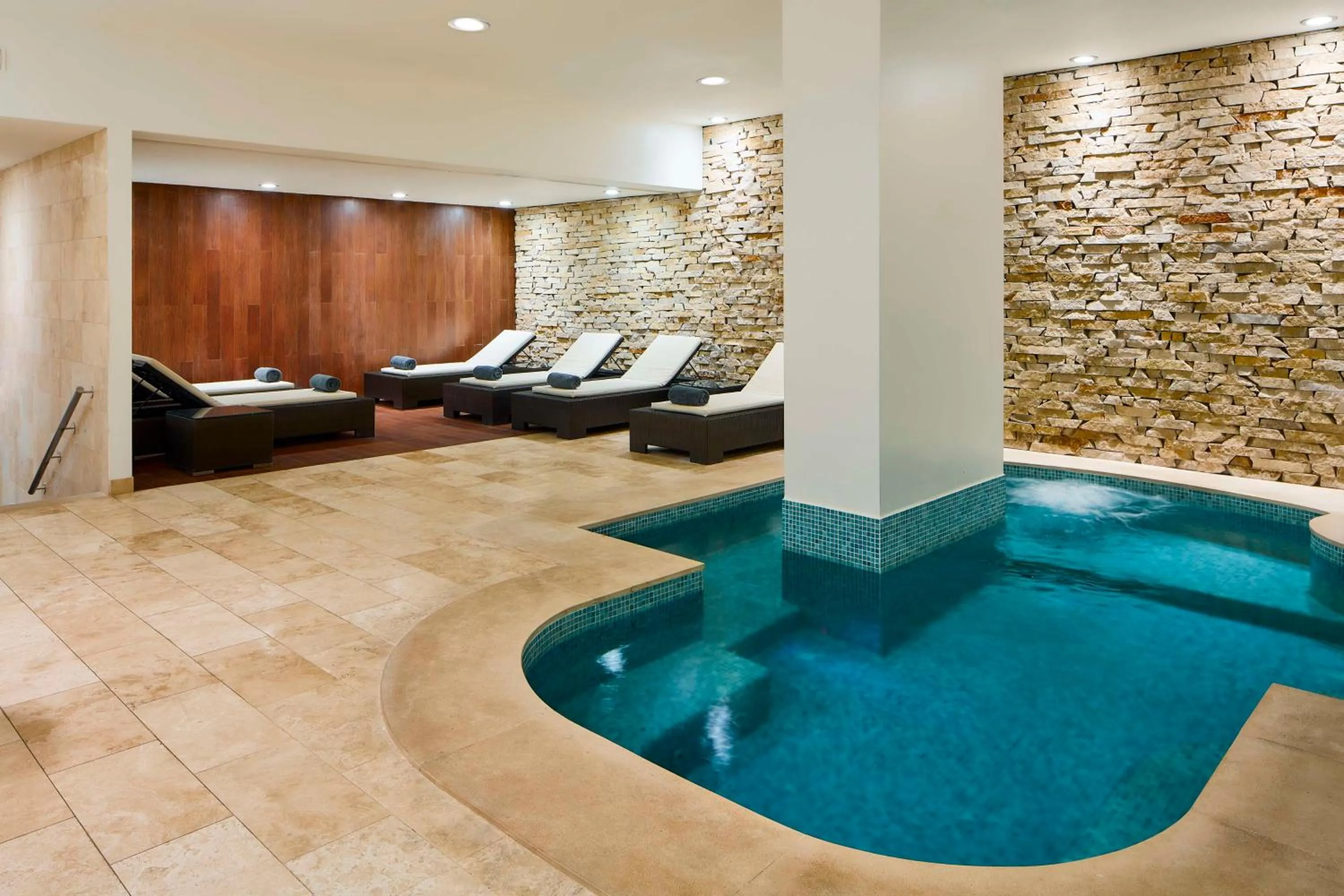 Spa and wellness centre/facilities in Tivoli Marina Vilamoura