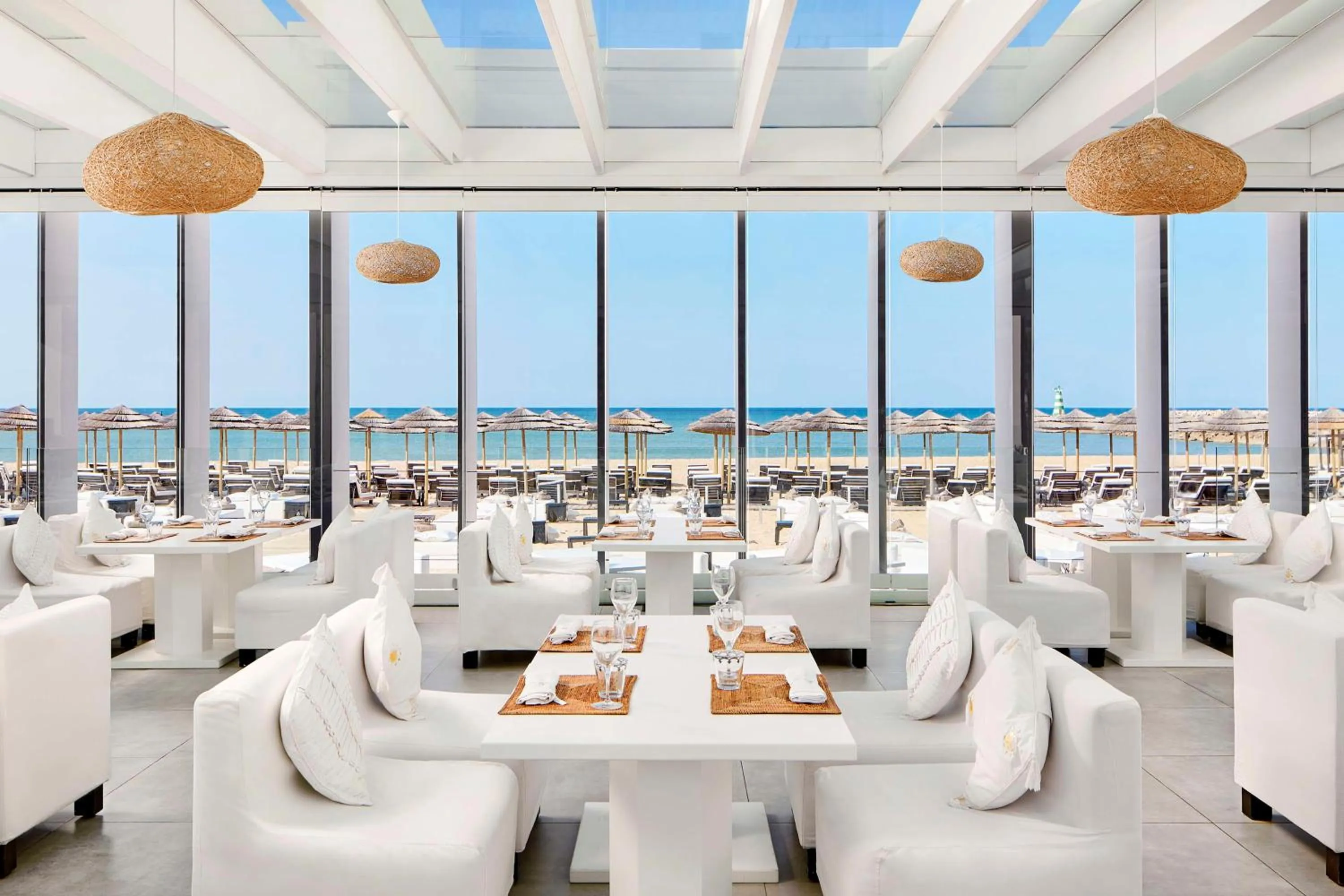 Restaurant/places to eat in Tivoli Marina Vilamoura