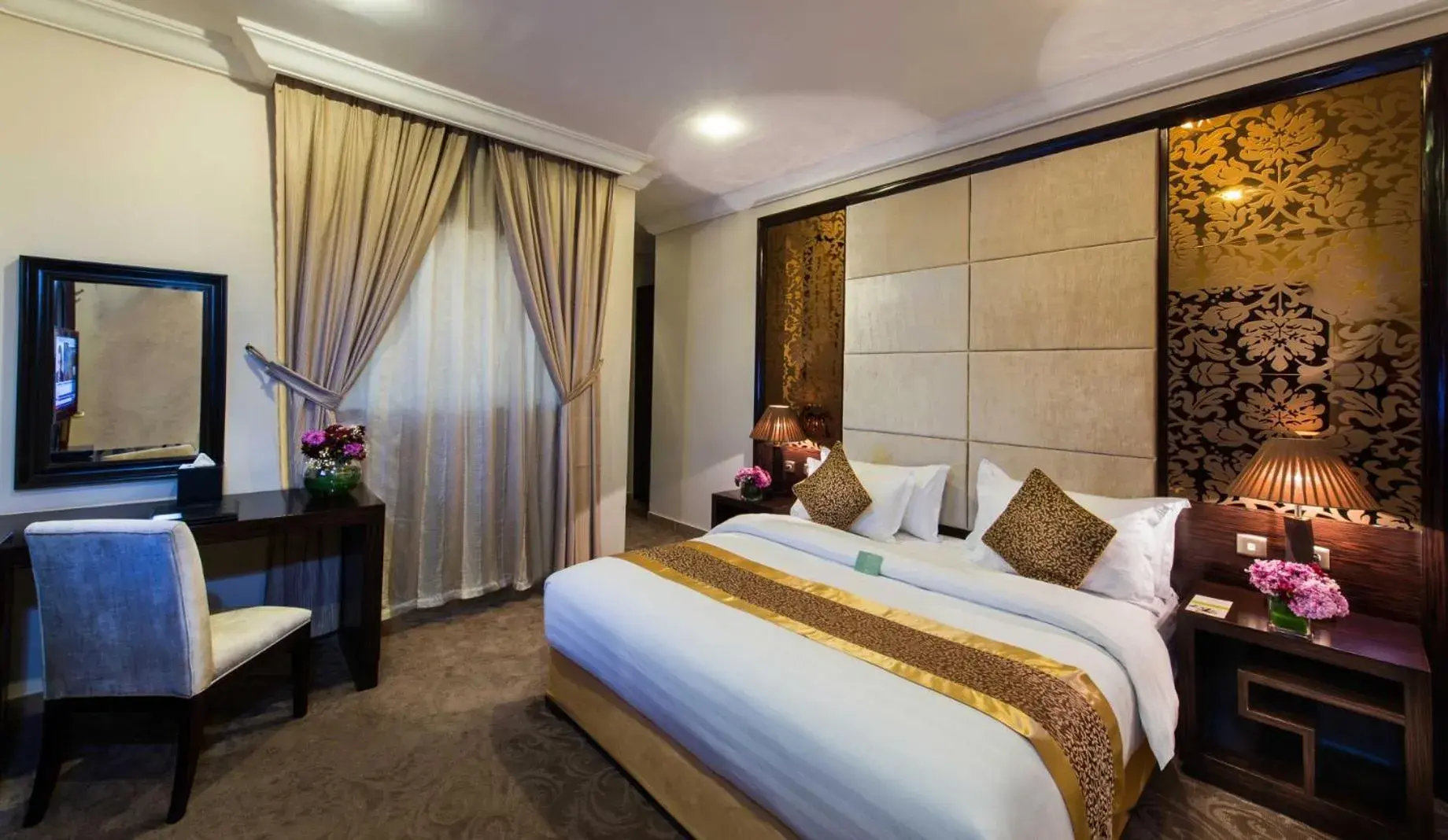 Double Room - single occupancy in Boudl Taif Double Room - single occupancy in Boudl Taif