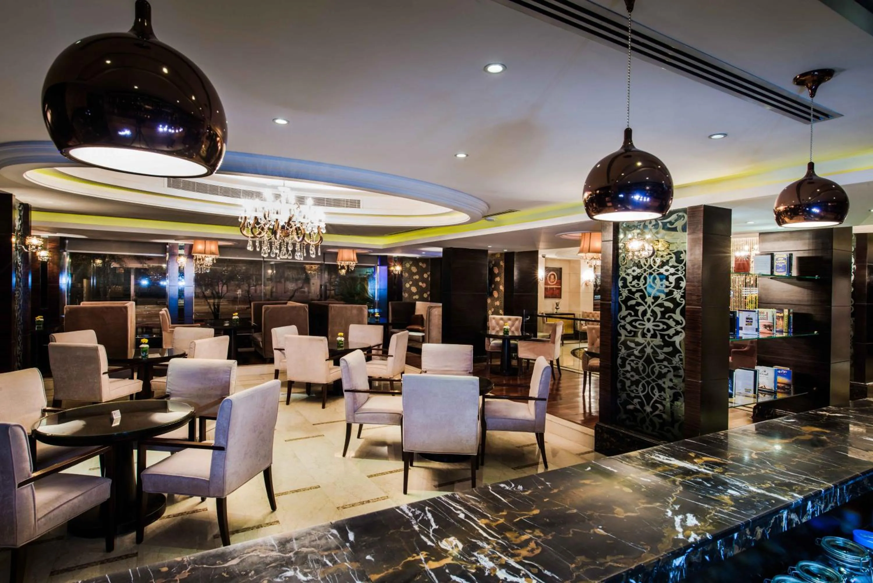 Restaurant/places to eat in Boudl Al Woroud بودل الورود