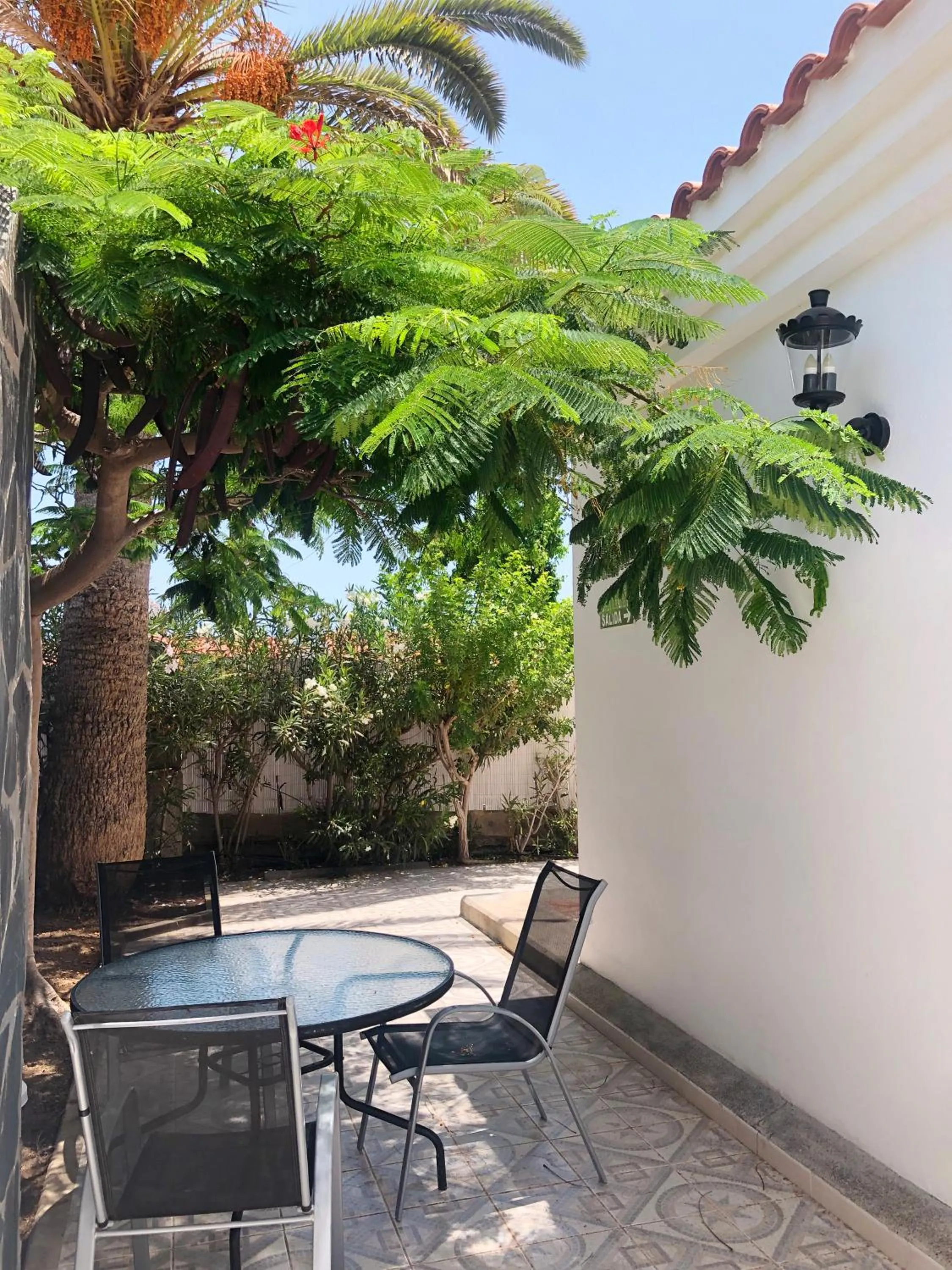 Property building in Bungalows Las Almenas