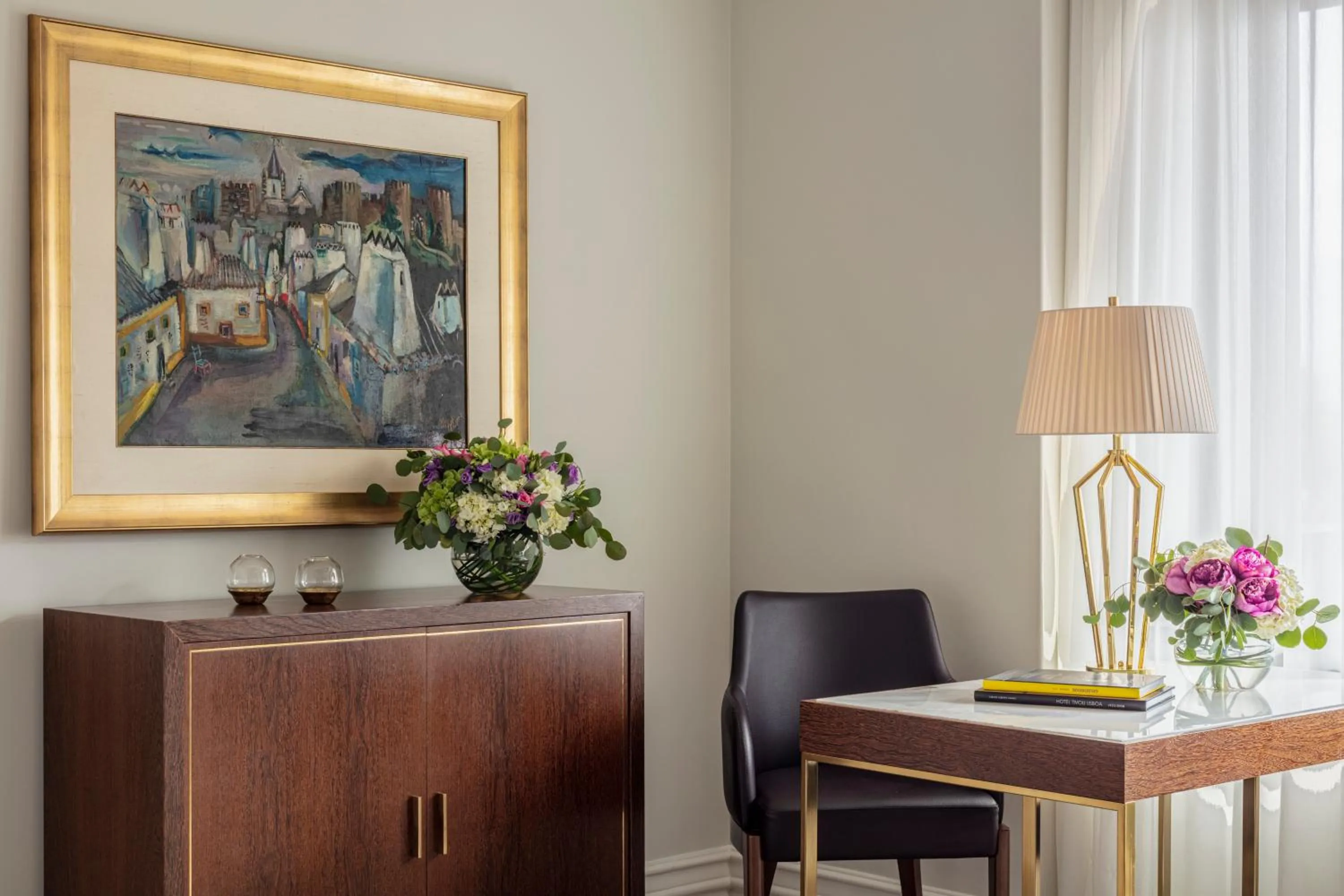 Bed in Tivoli Avenida Liberdade Lisboa – A Leading Hotel of the World