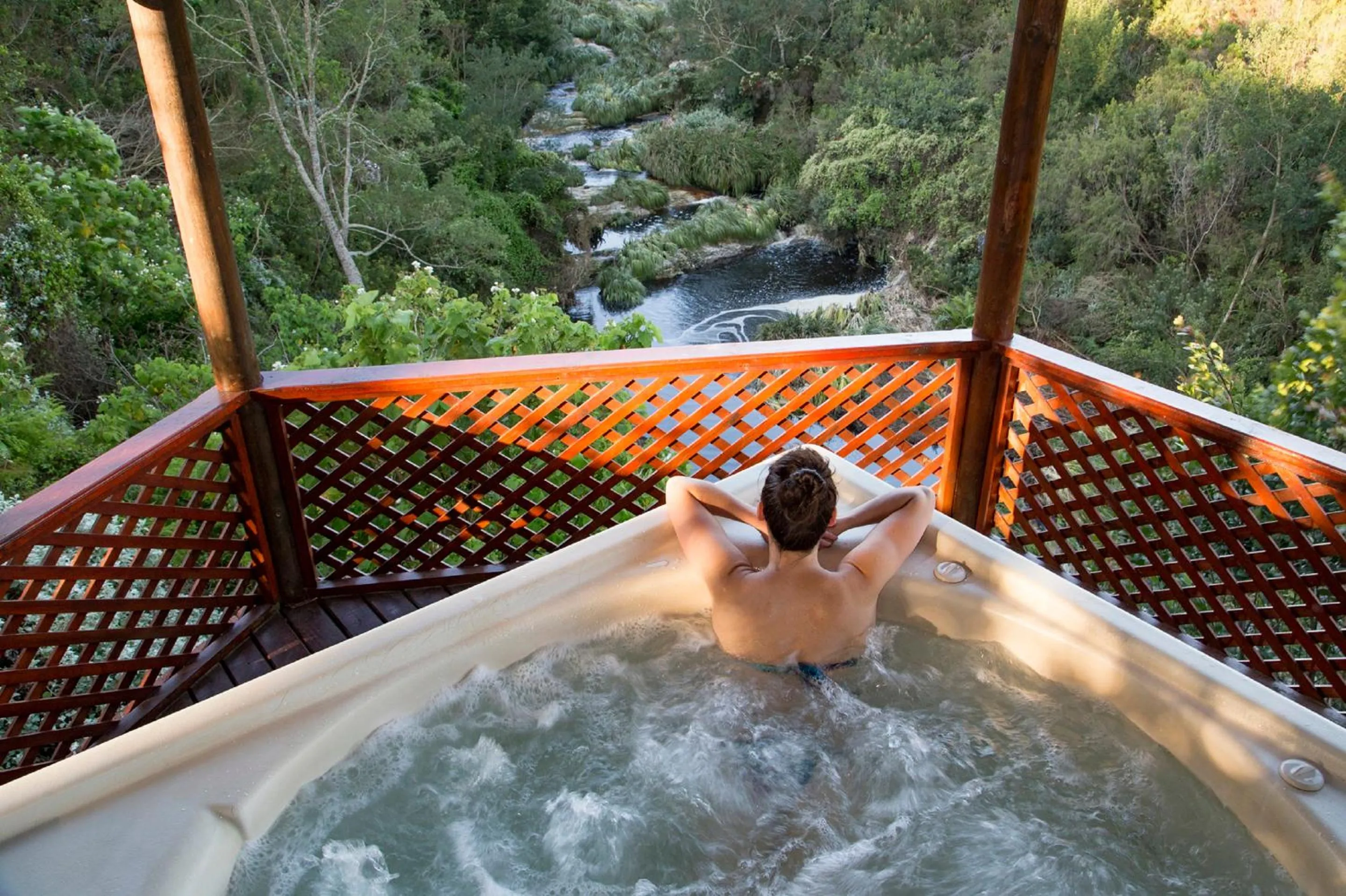 Activities in The Fernery Lodge & Spa