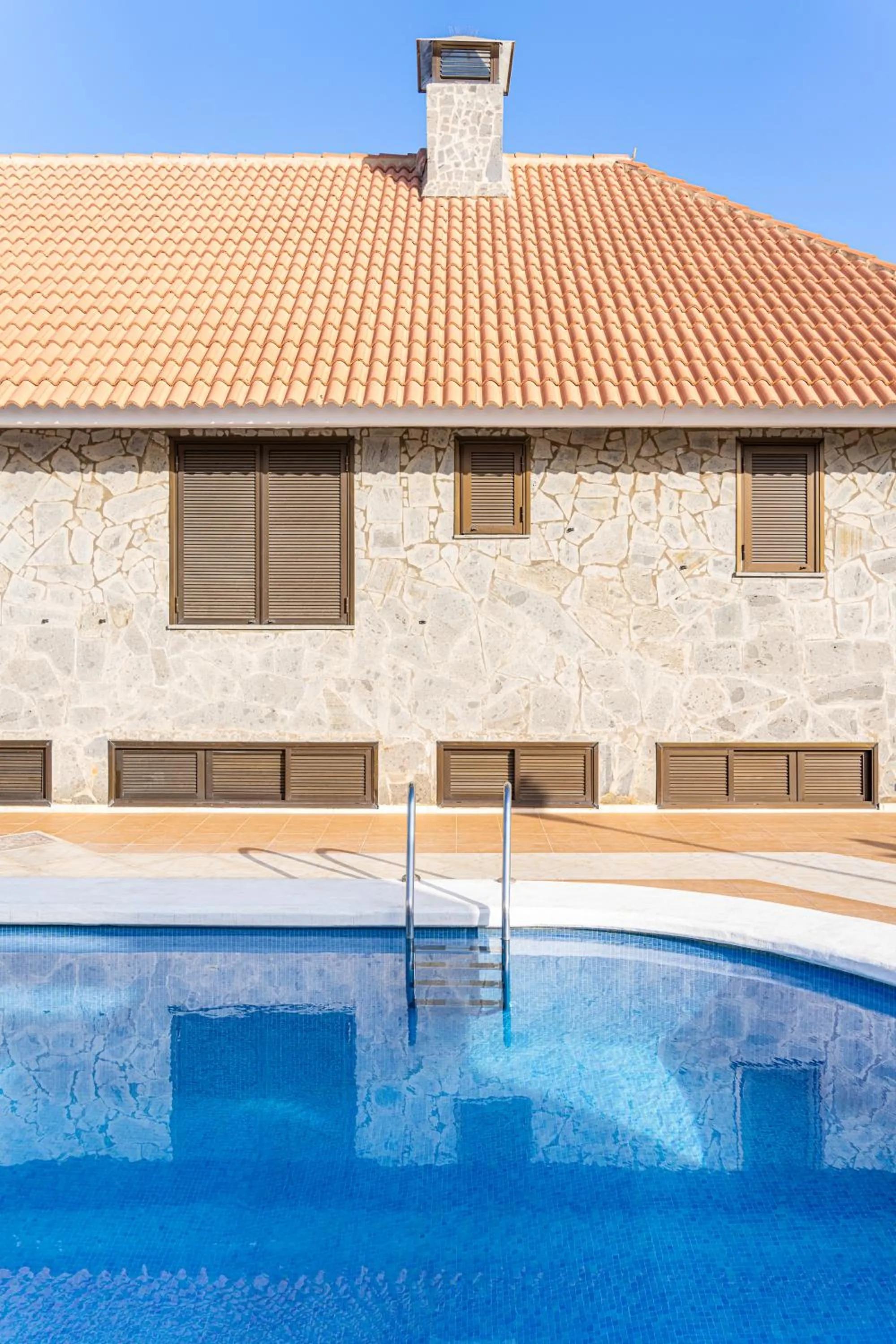 Property building in Villas Las Almenas