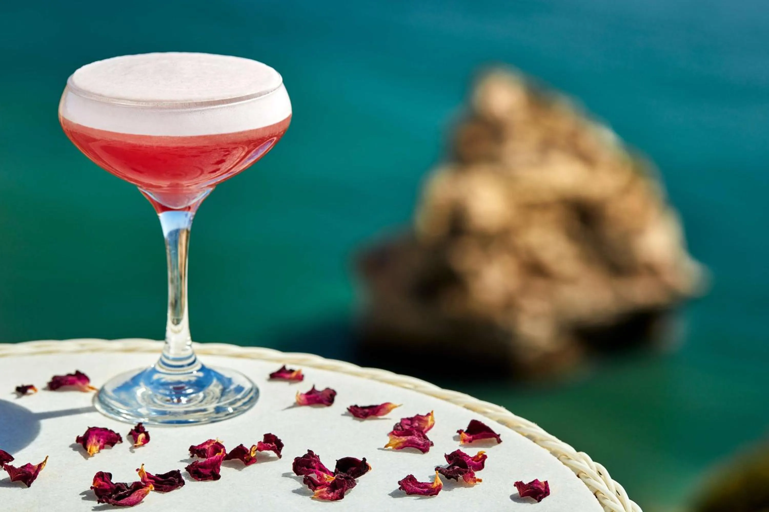 Lounge or bar in Tivoli Carvoeiro