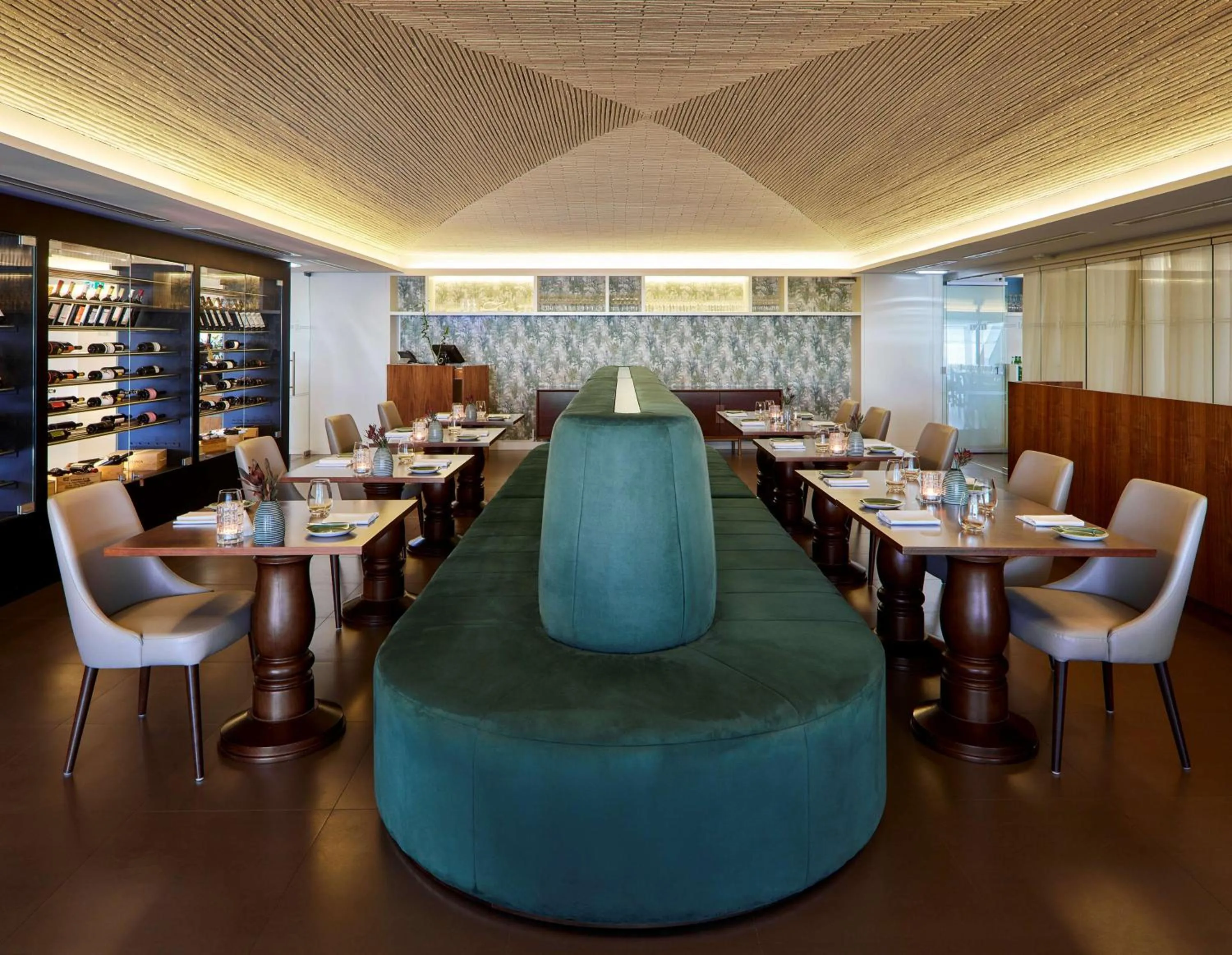 Meeting/conference room in Tivoli Carvoeiro