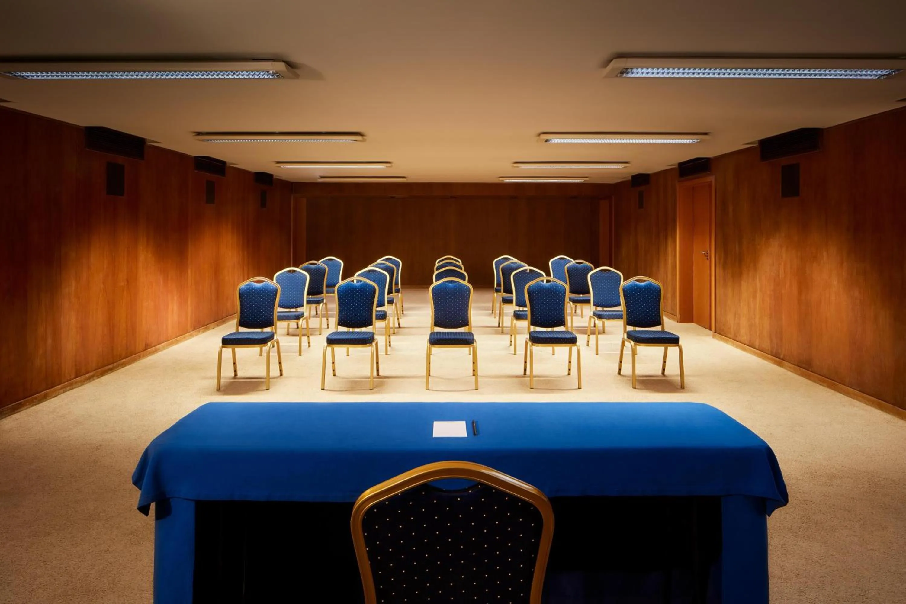 Meeting/conference room in Tivoli Lagos