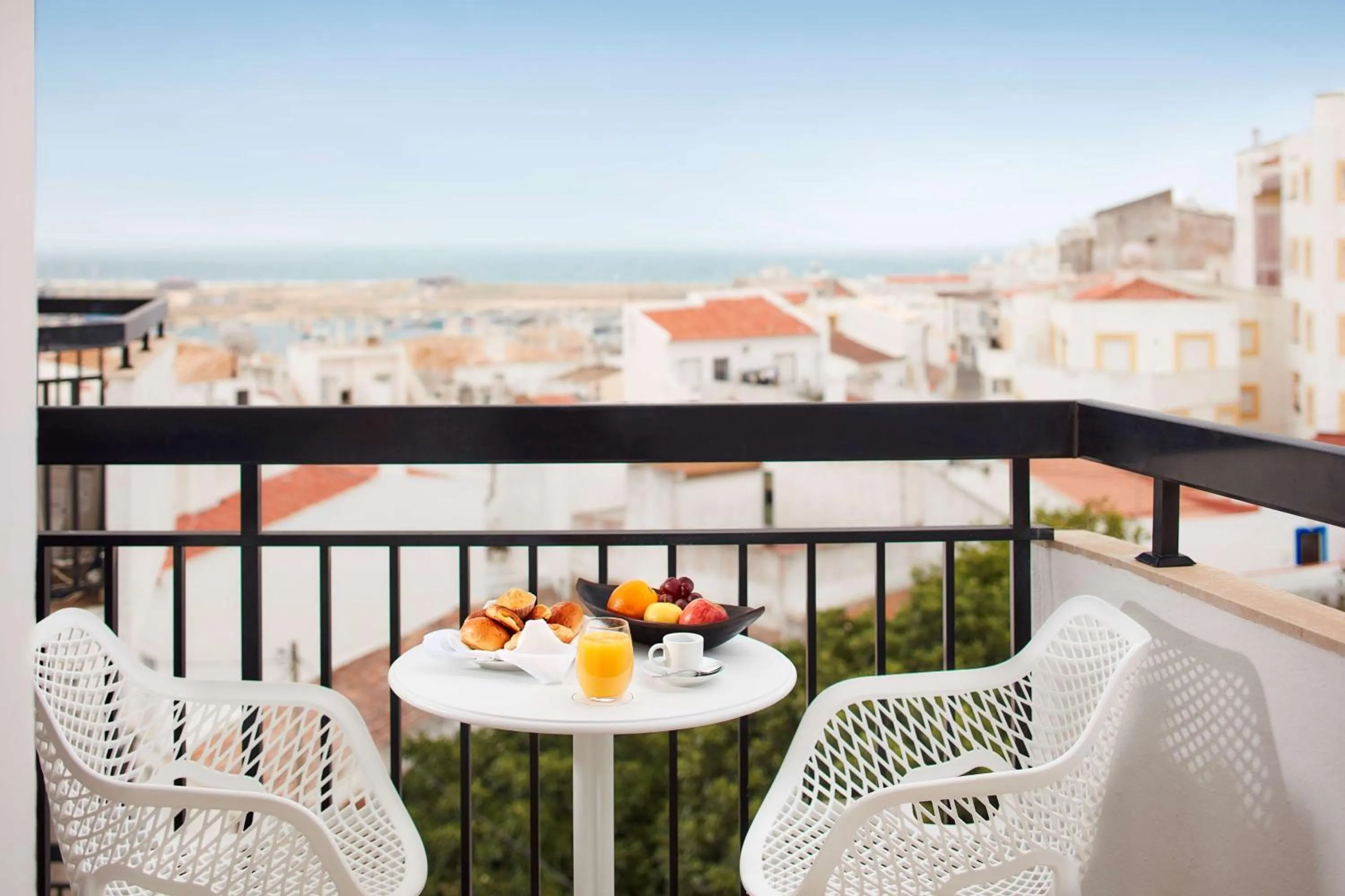 Bedroom in Tivoli Lagos
