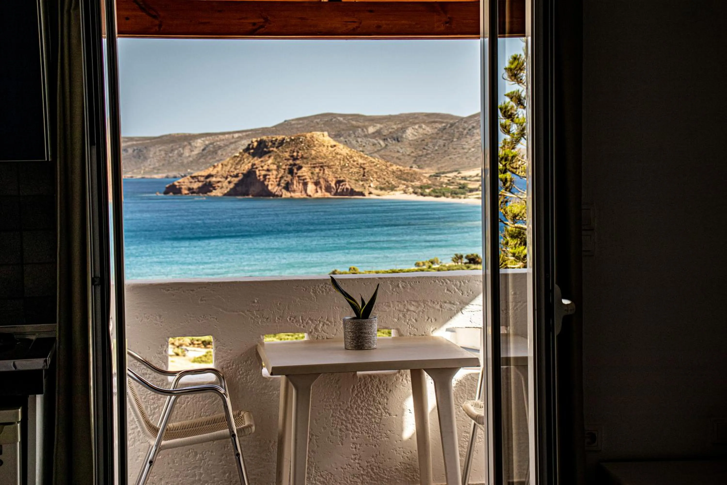 Castri Village Hotel