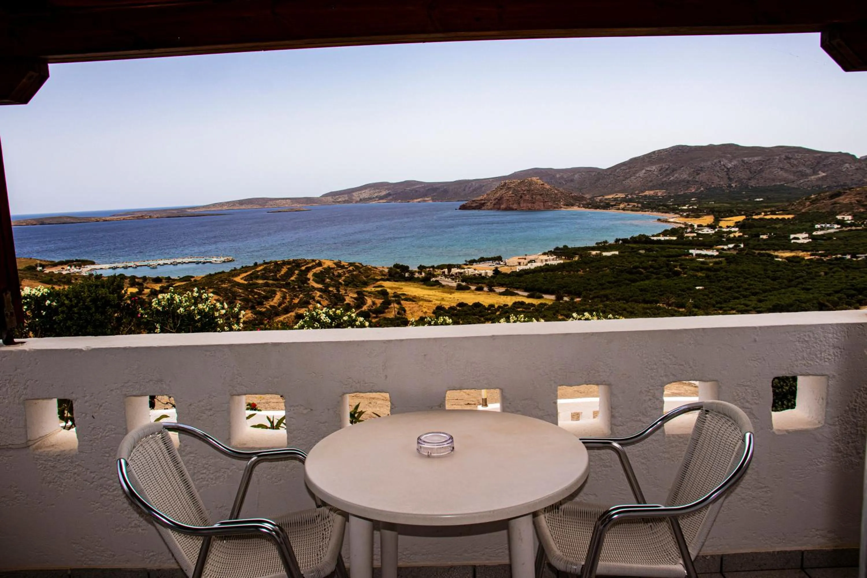 Castri Village Hotel