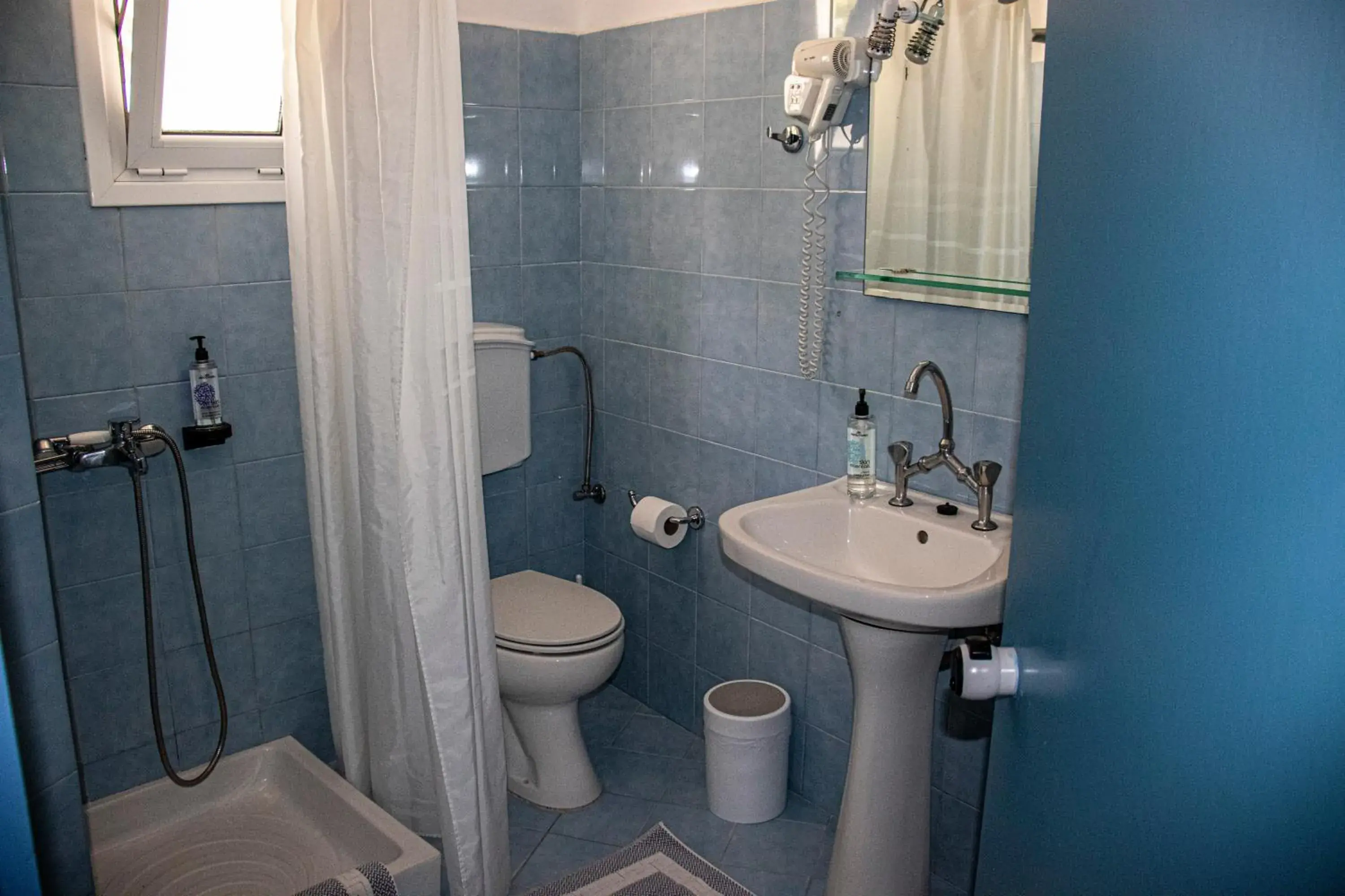 One-Bedroom Apartment (4 Adults) in Castri Village Hotel One-Bedroom Apartment (4 Adults) in Castri Village Hotel