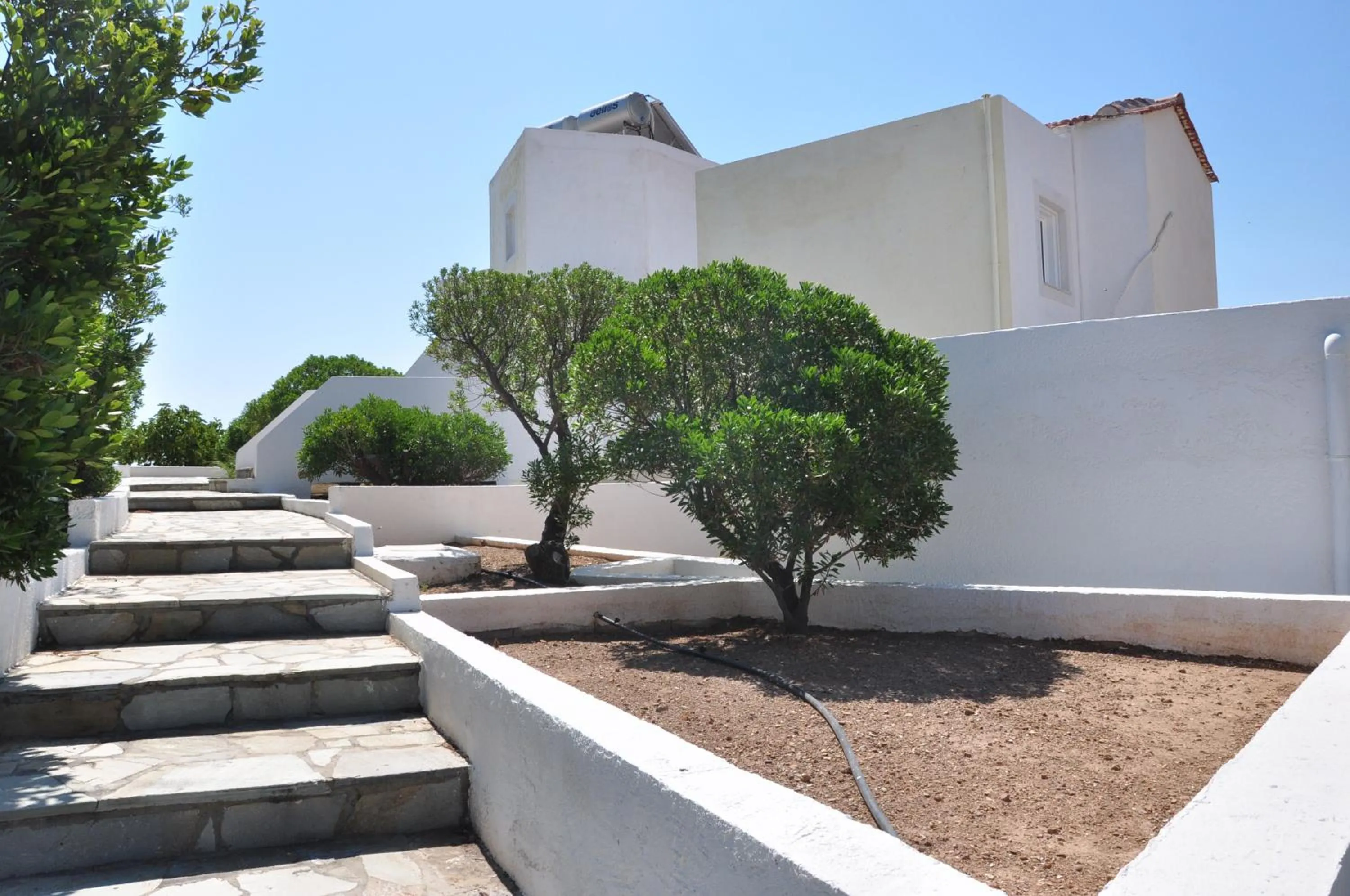 Castri Village Hotel