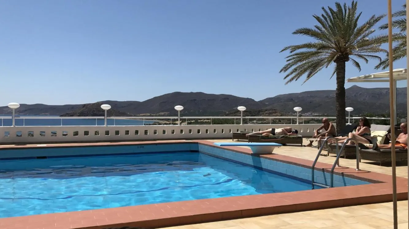 Castri Village Hotel