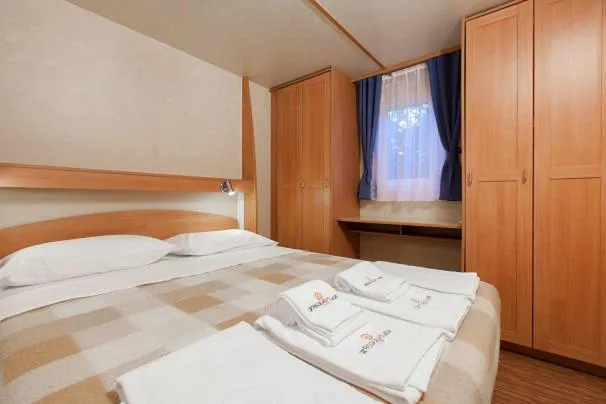 Bed in Ca' Pasquali Village