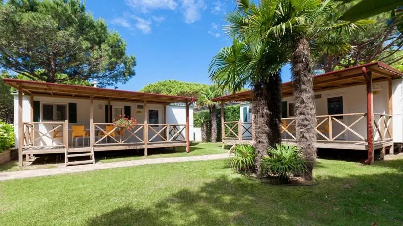 Ca' Pasquali Village