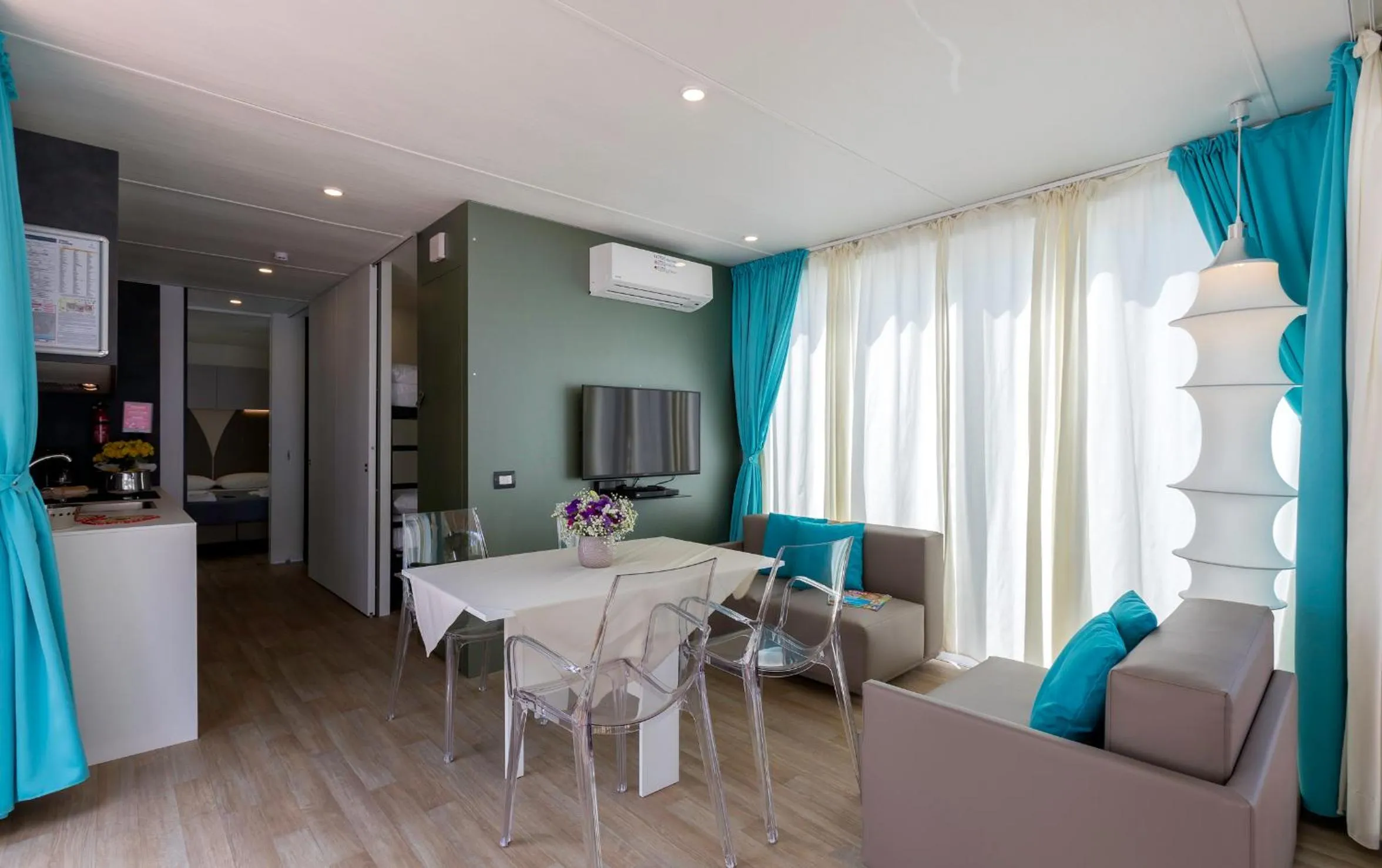 Ca' Pasquali Village